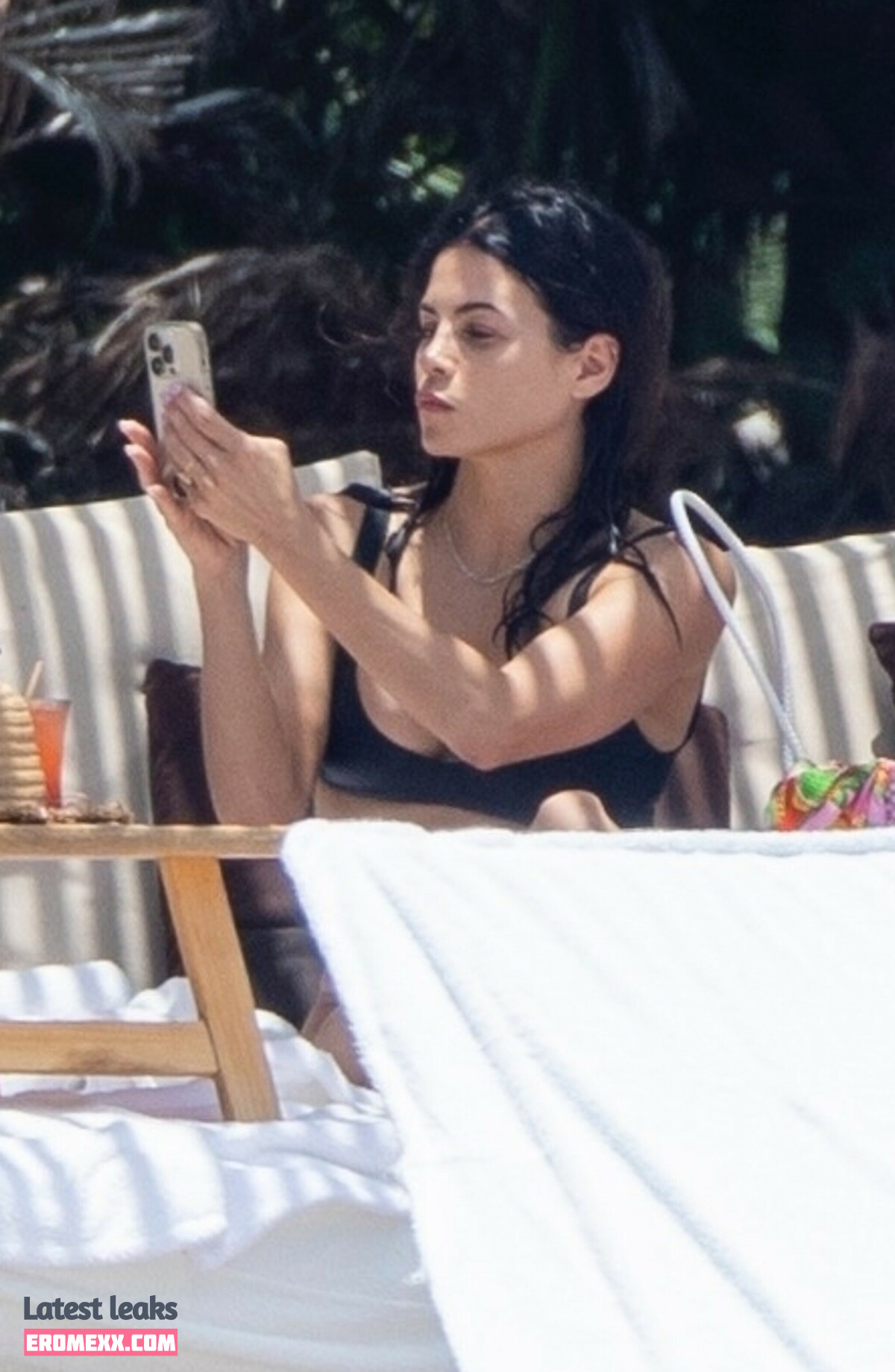 Latest Leaks Jenna Dewan Nude #145 - Fapello