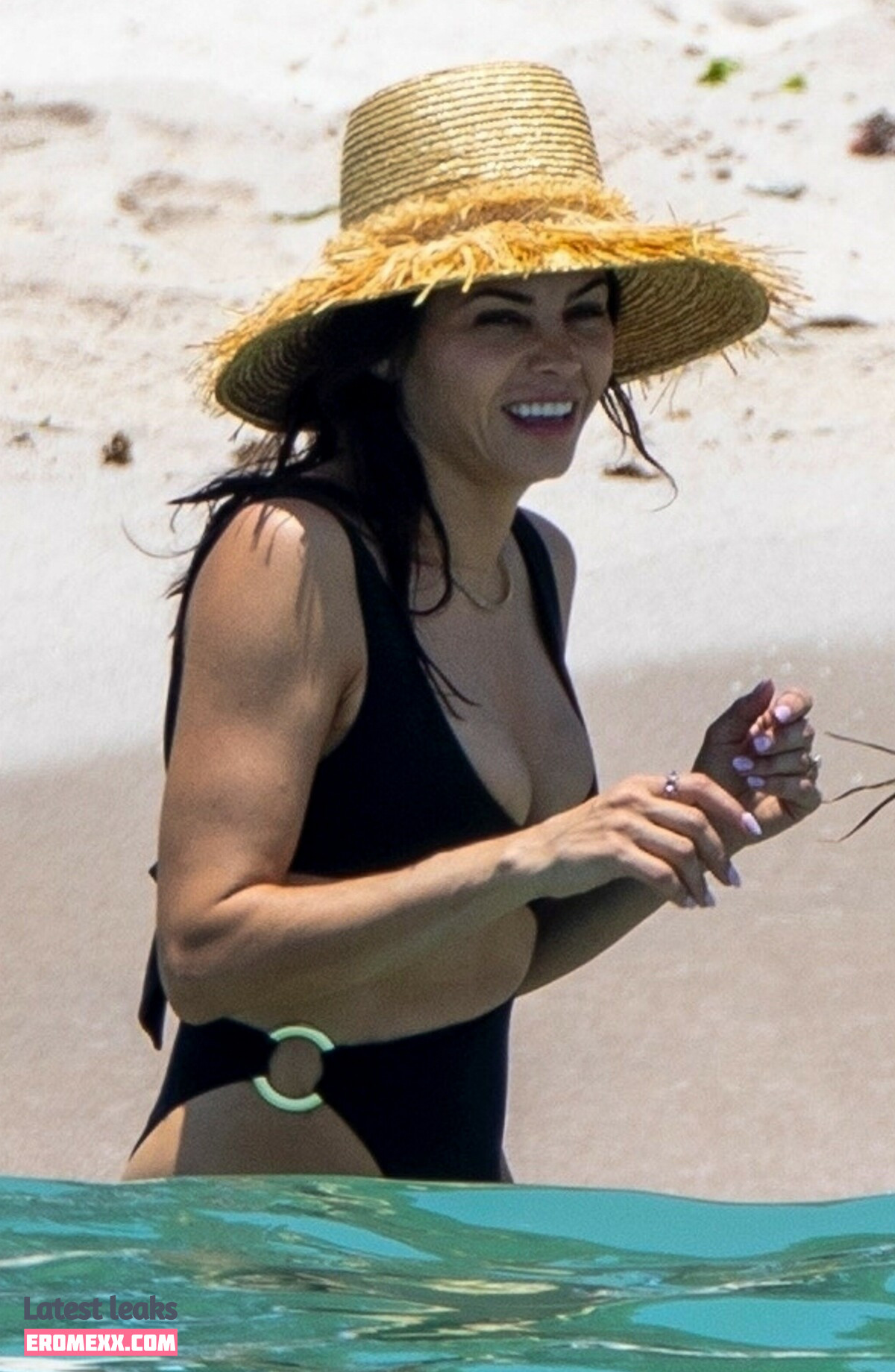 Latest Leaks Jenna Dewan Nude #147 - Fapello