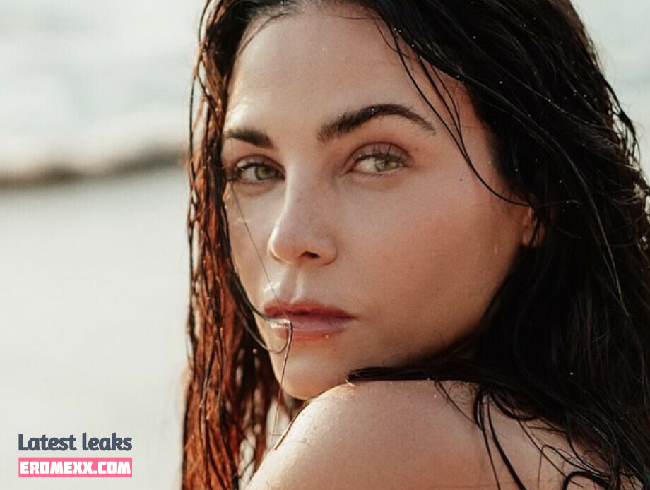 Latest Leaks Jenna Dewan Nude #157 - Fapello