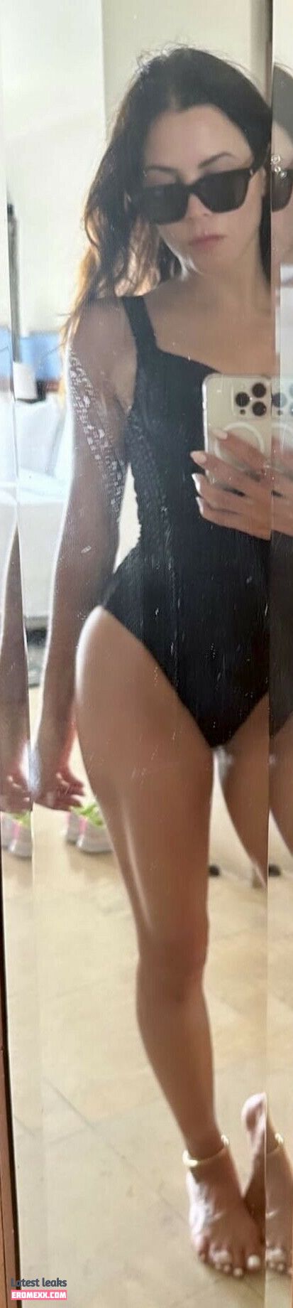 Latest Leaks Jenna Dewan Nude #160 - Fapello