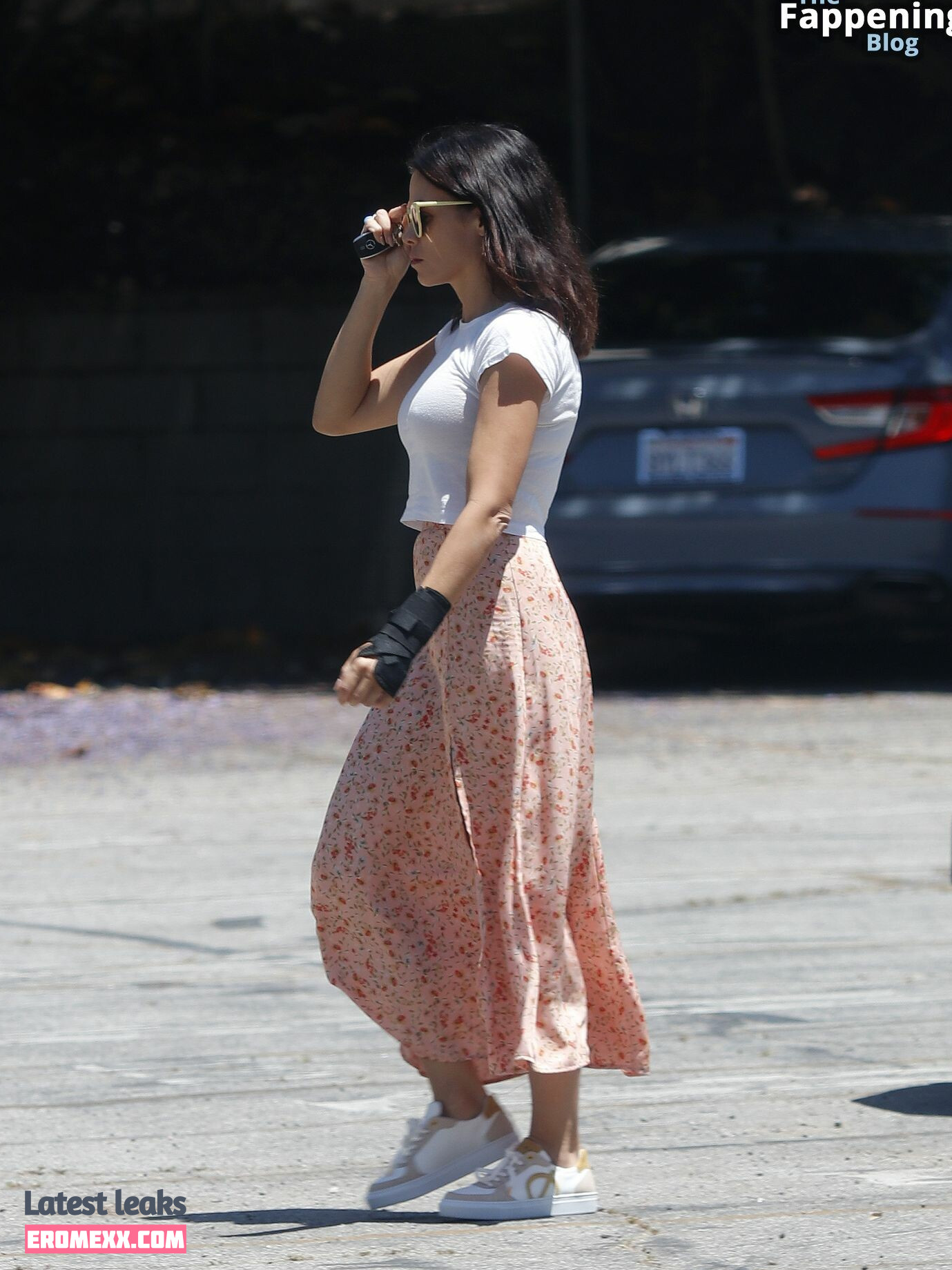 Latest Leaks Jenna Dewan Nude #176 - Fapello