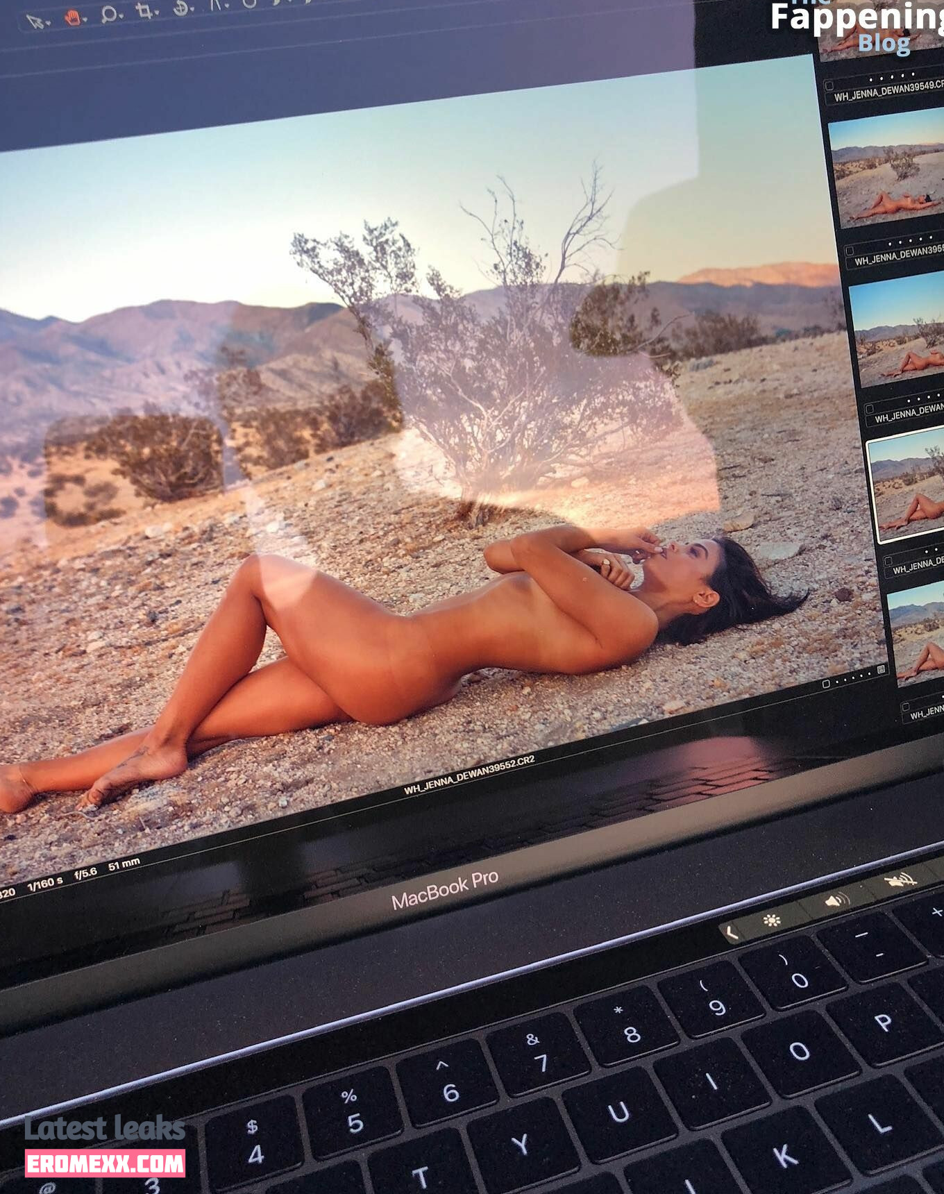 Latest Leaks Jenna Dewan Nude #206 - Fapello