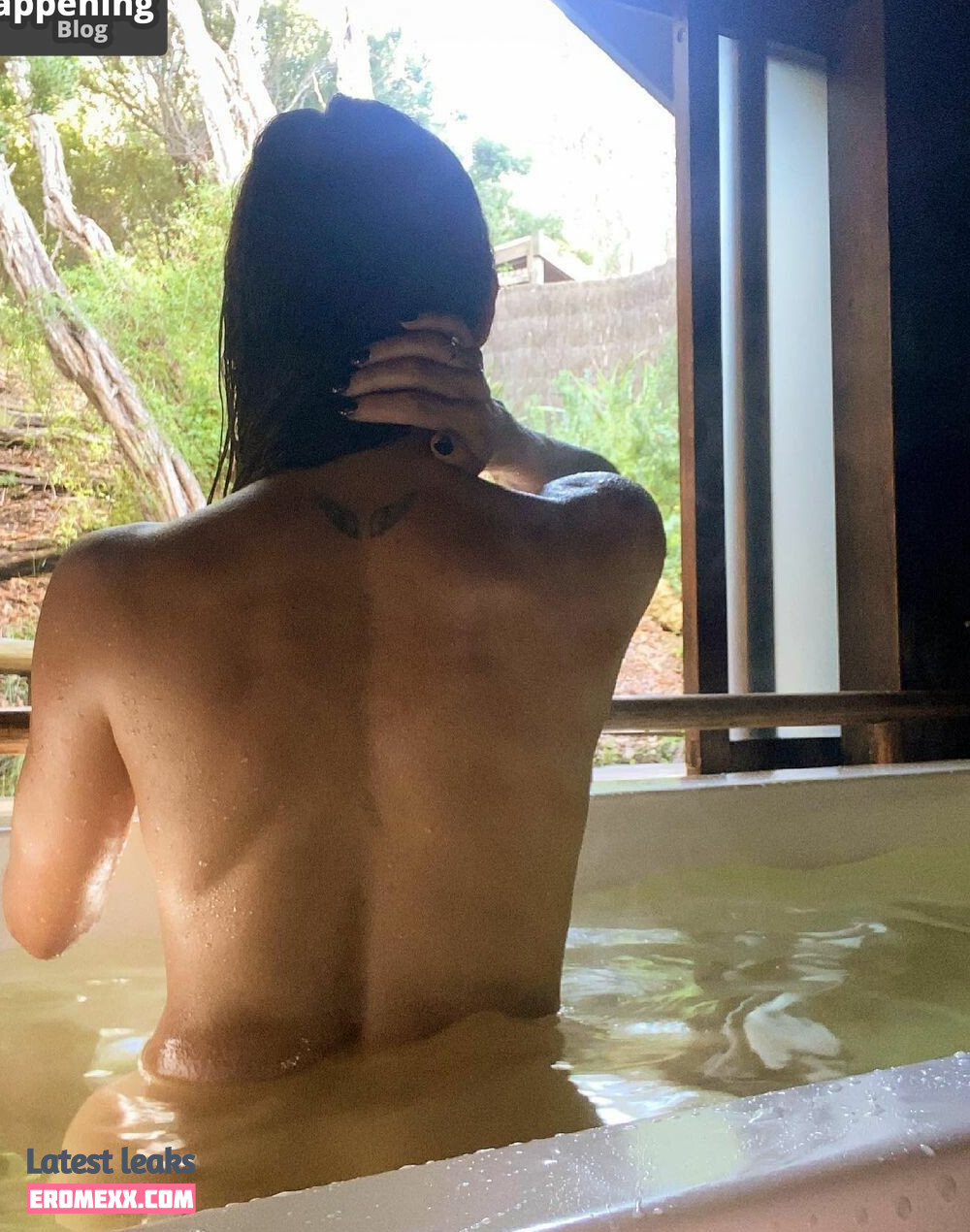 Latest Leaks Jenna Dewan Nude #218 - Fapello