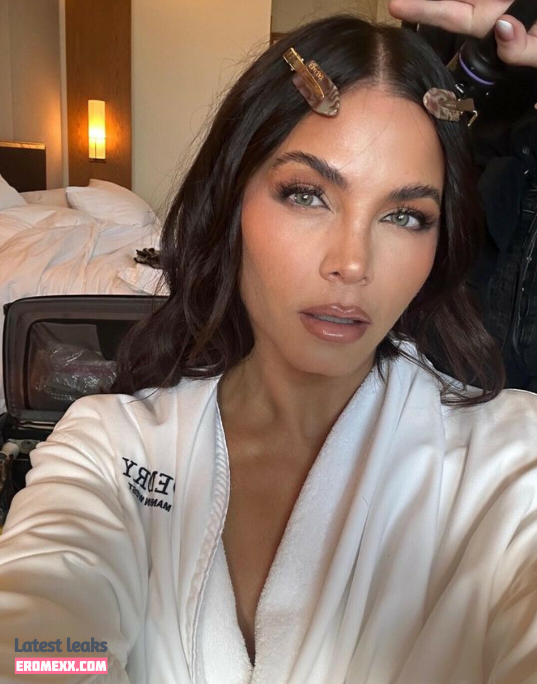 Latest Leaks Jenna Dewan Nude #223 - Fapello