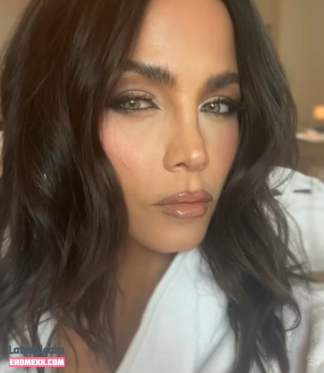 Latest Leaks Jenna Dewan Nude #225 - Fapello