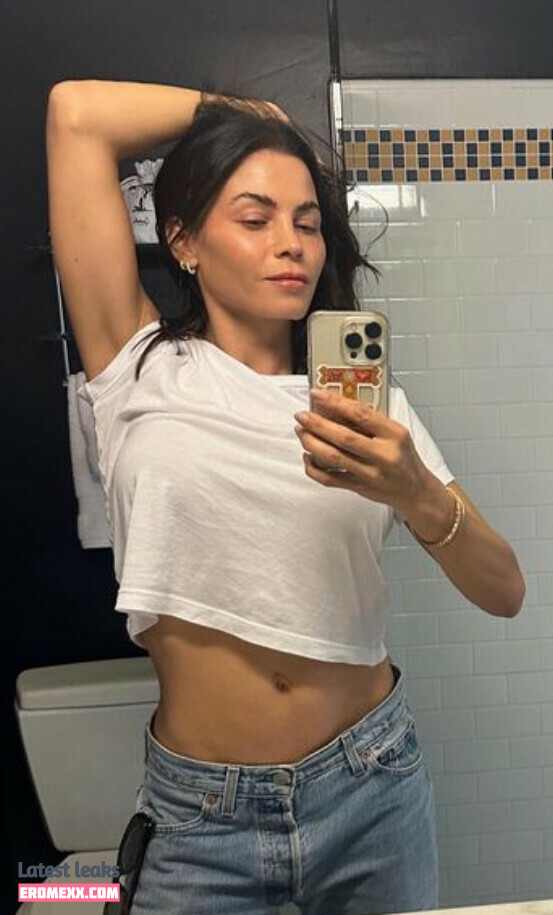 Latest Leaks Jenna Dewan Nude #228 - Fapello