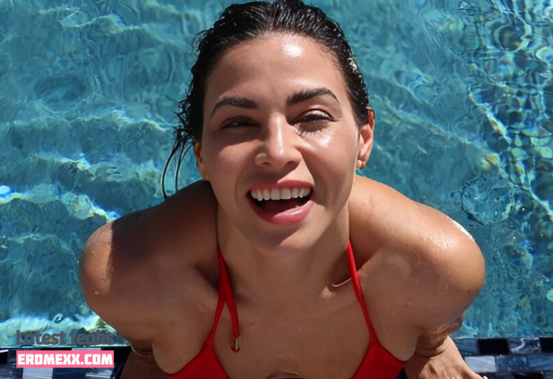 Latest Leaks Jenna Dewan Nude #233 - Fapello