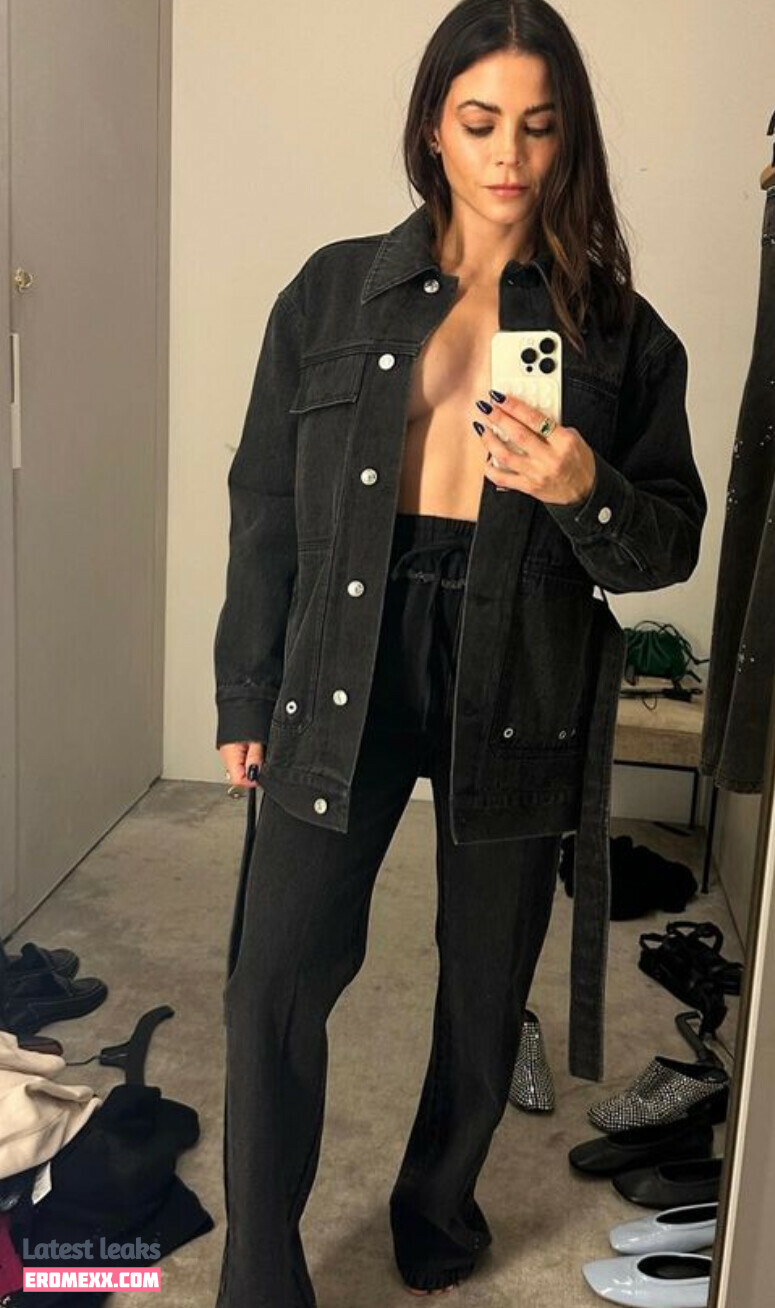 Latest Leaks Jenna Dewan Nude #260 - Fapello