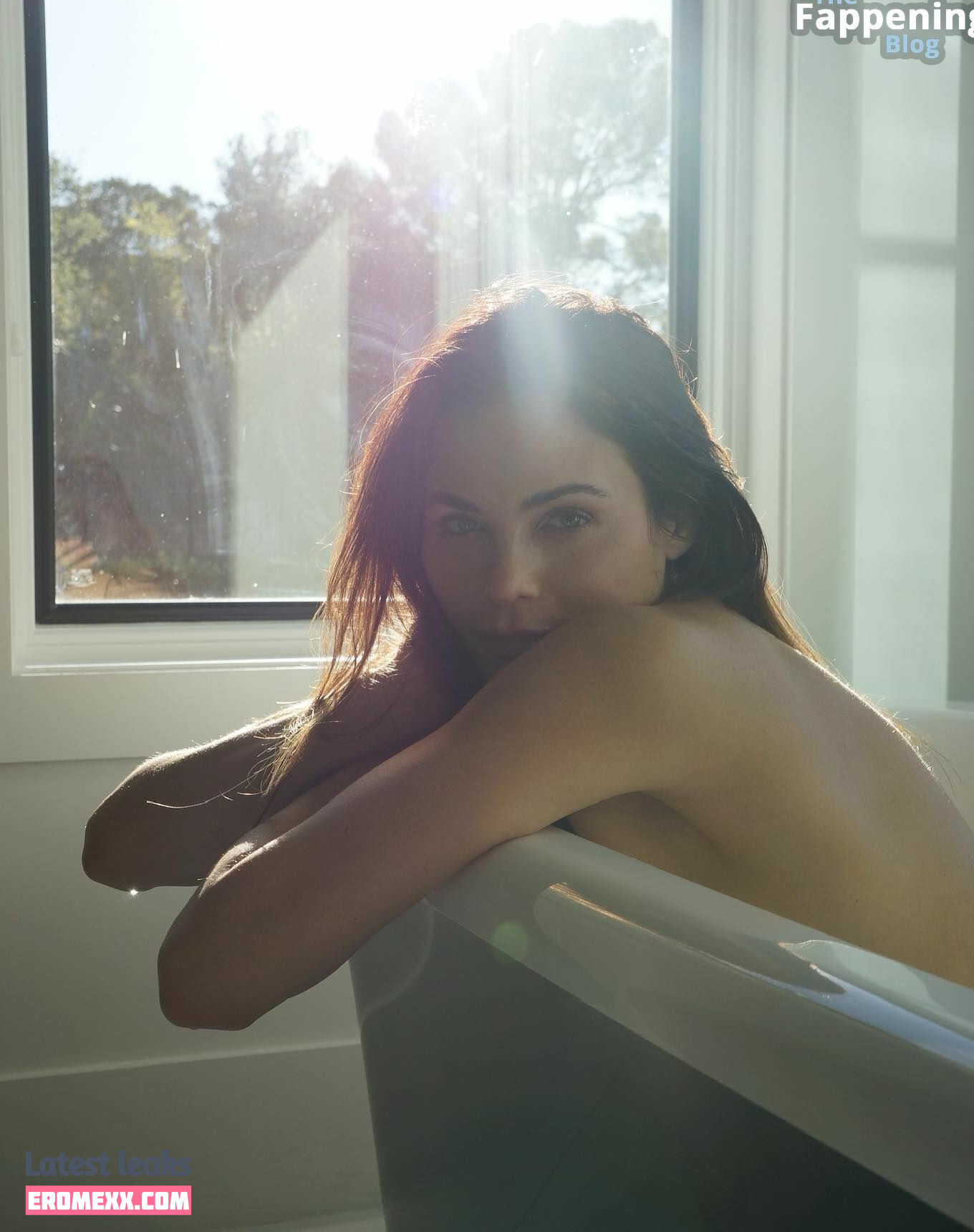 Latest Leaks Jenna Dewan Nude #270 - Fapello
