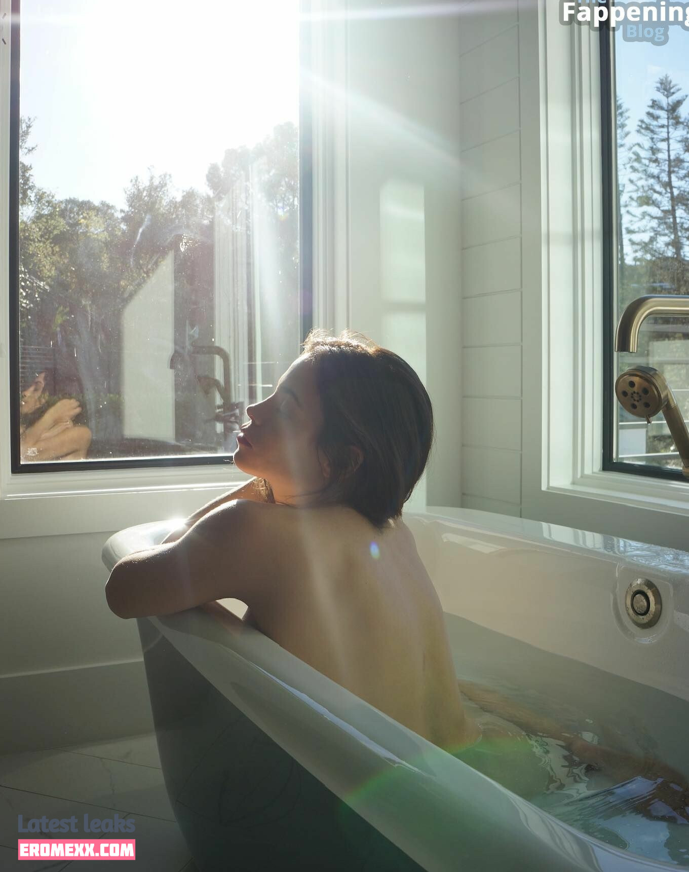 Latest Leaks Jenna Dewan Nude #271 - Fapello