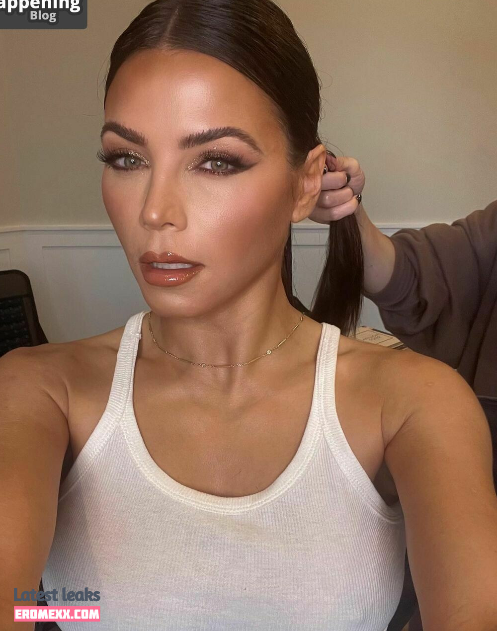 Latest Leaks Jenna Dewan Nude #278 - Fapello