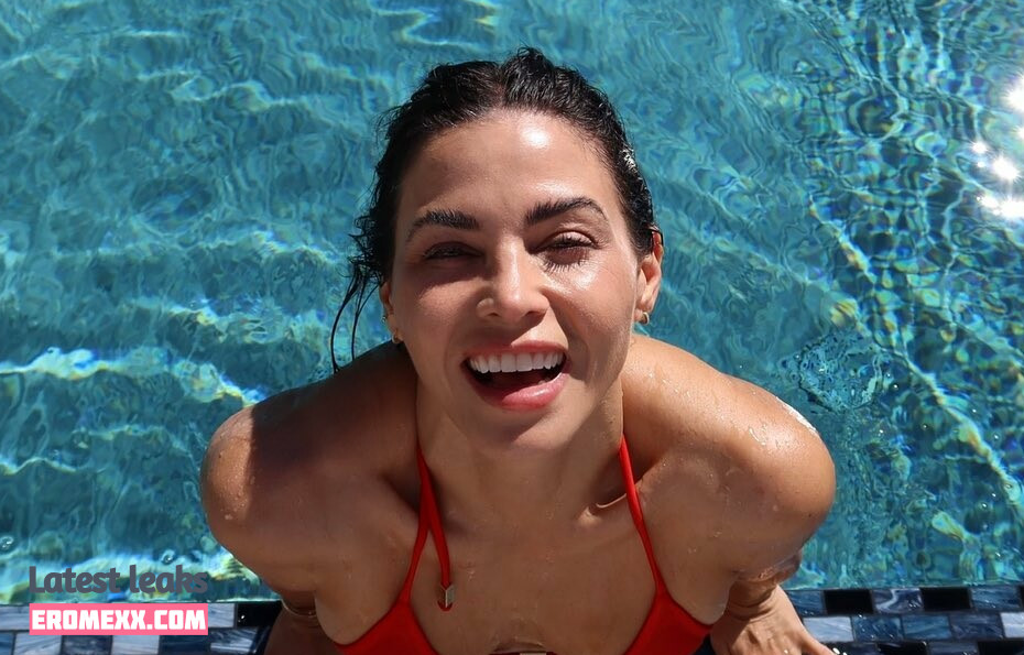 Latest Leaks Jenna Dewan Nude #293 - Fapello