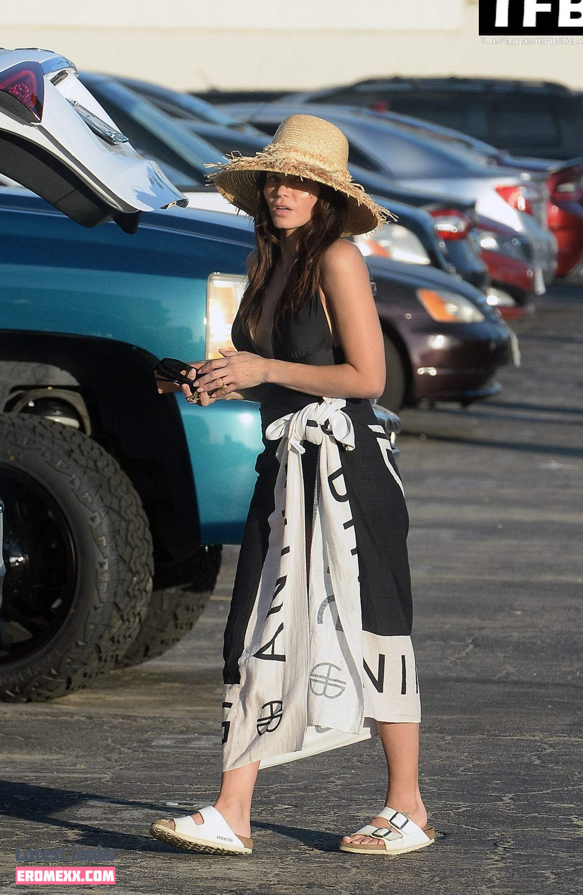Latest Leaks Jenna Dewan Nude #30 - Fapello