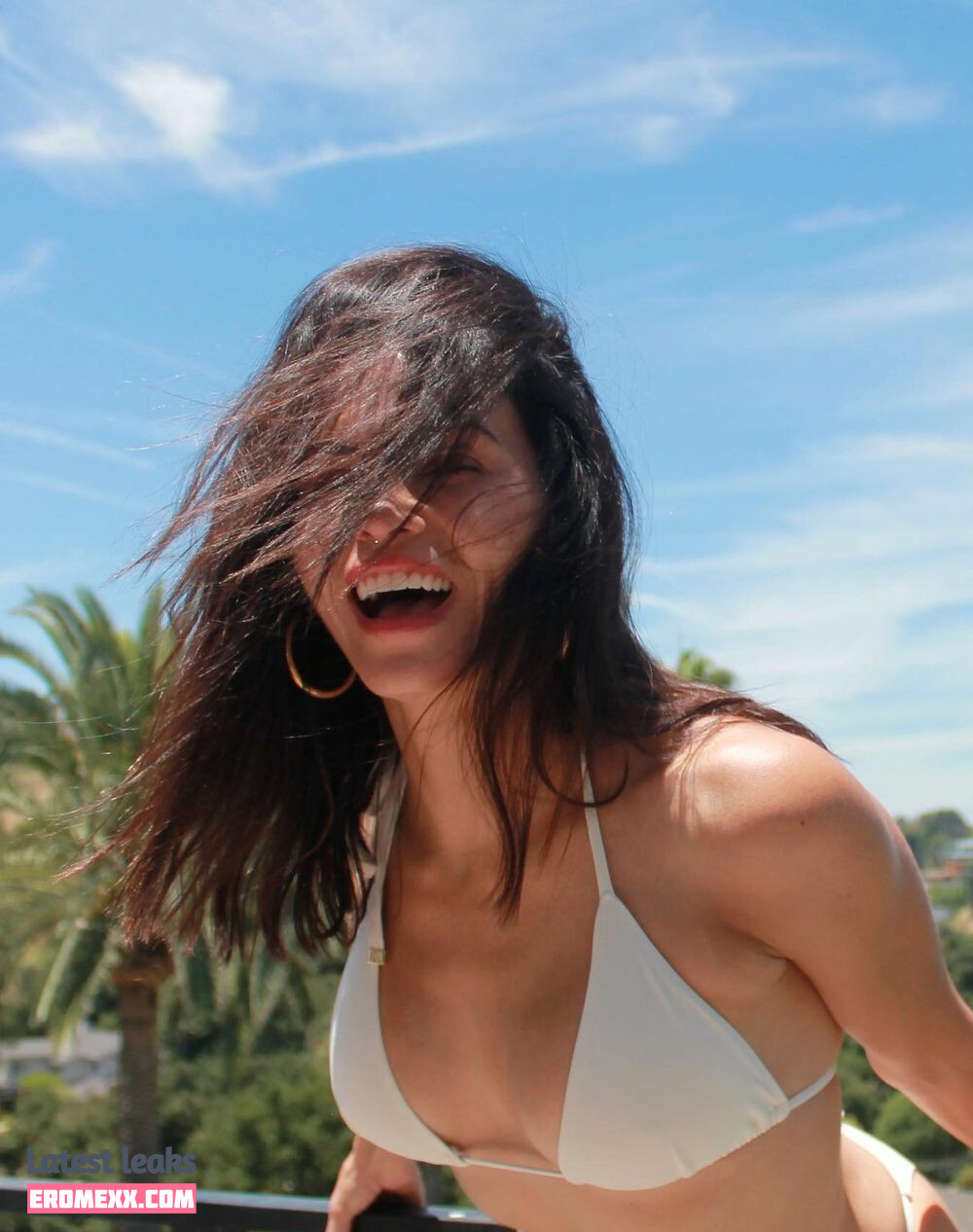 Latest Leaks Jenna Dewan Nude #303 - Fapello
