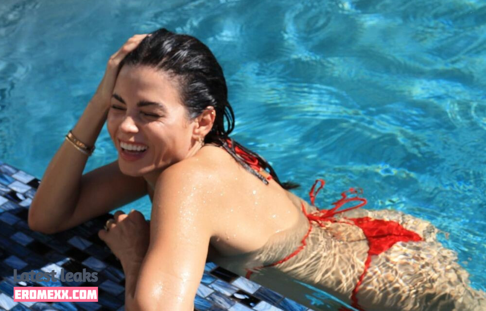 Latest Leaks Jenna Dewan Nude #309 - Fapello