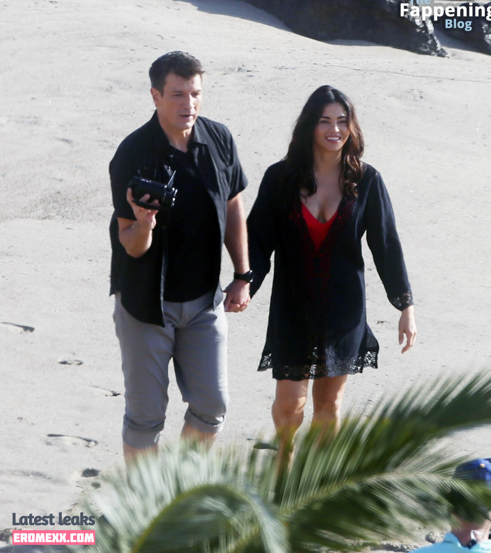 Latest Leaks Jenna Dewan Nude #313 - Fapello