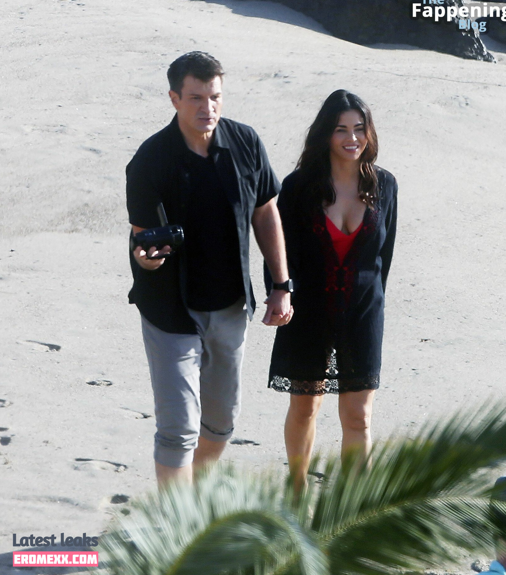 Latest Leaks Jenna Dewan Nude #314 - Fapello