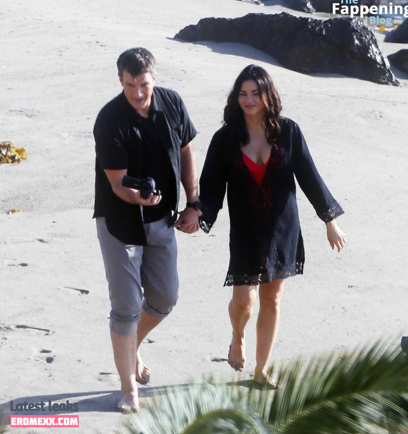 Latest Leaks Jenna Dewan Nude #315 - Fapello