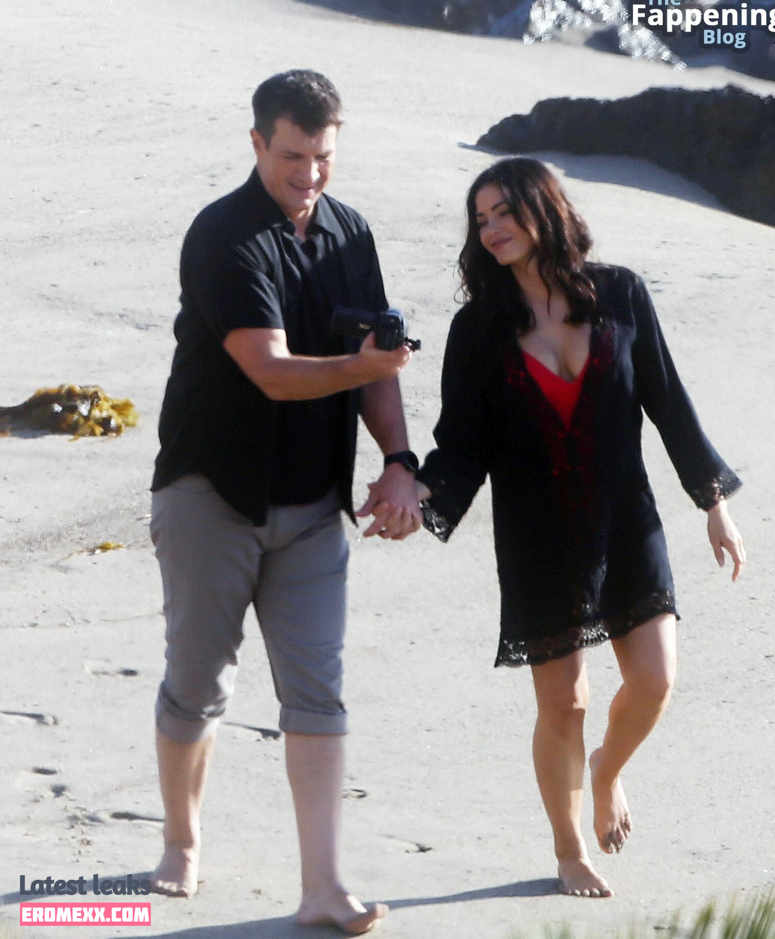 Latest Leaks Jenna Dewan Nude #316 - Fapello