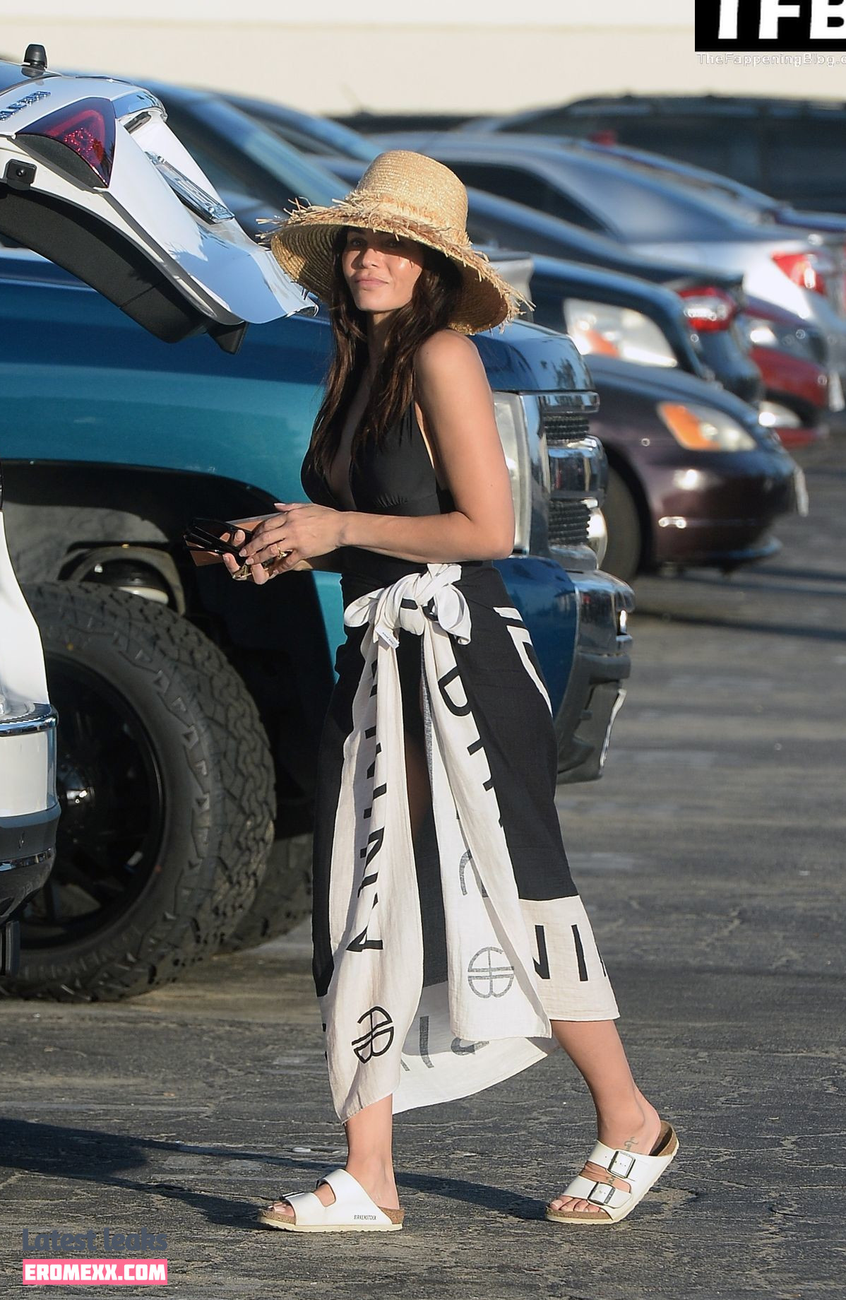 Latest Leaks Jenna Dewan Nude #32 - Fapello