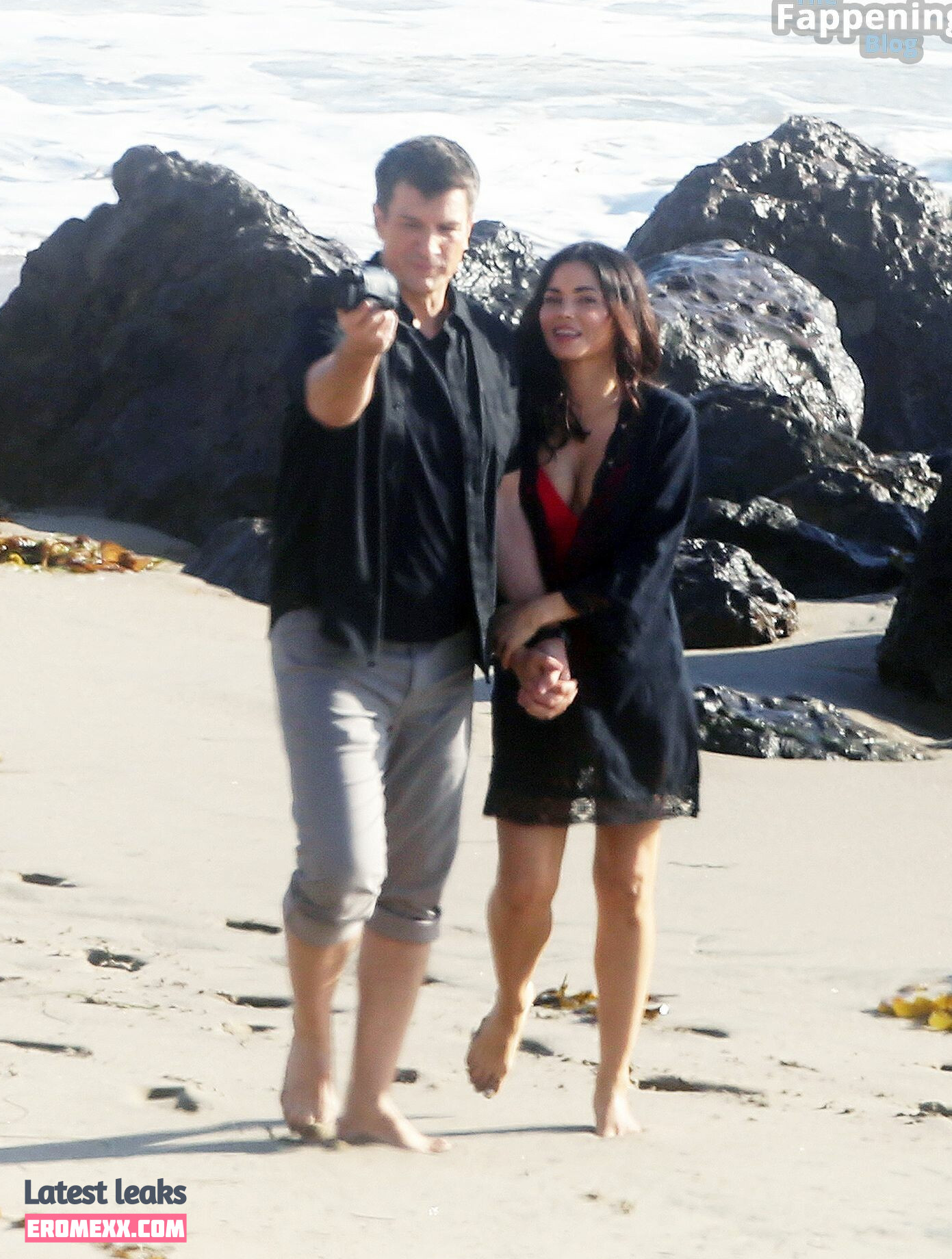 Latest Leaks Jenna Dewan Nude #320 - Fapello