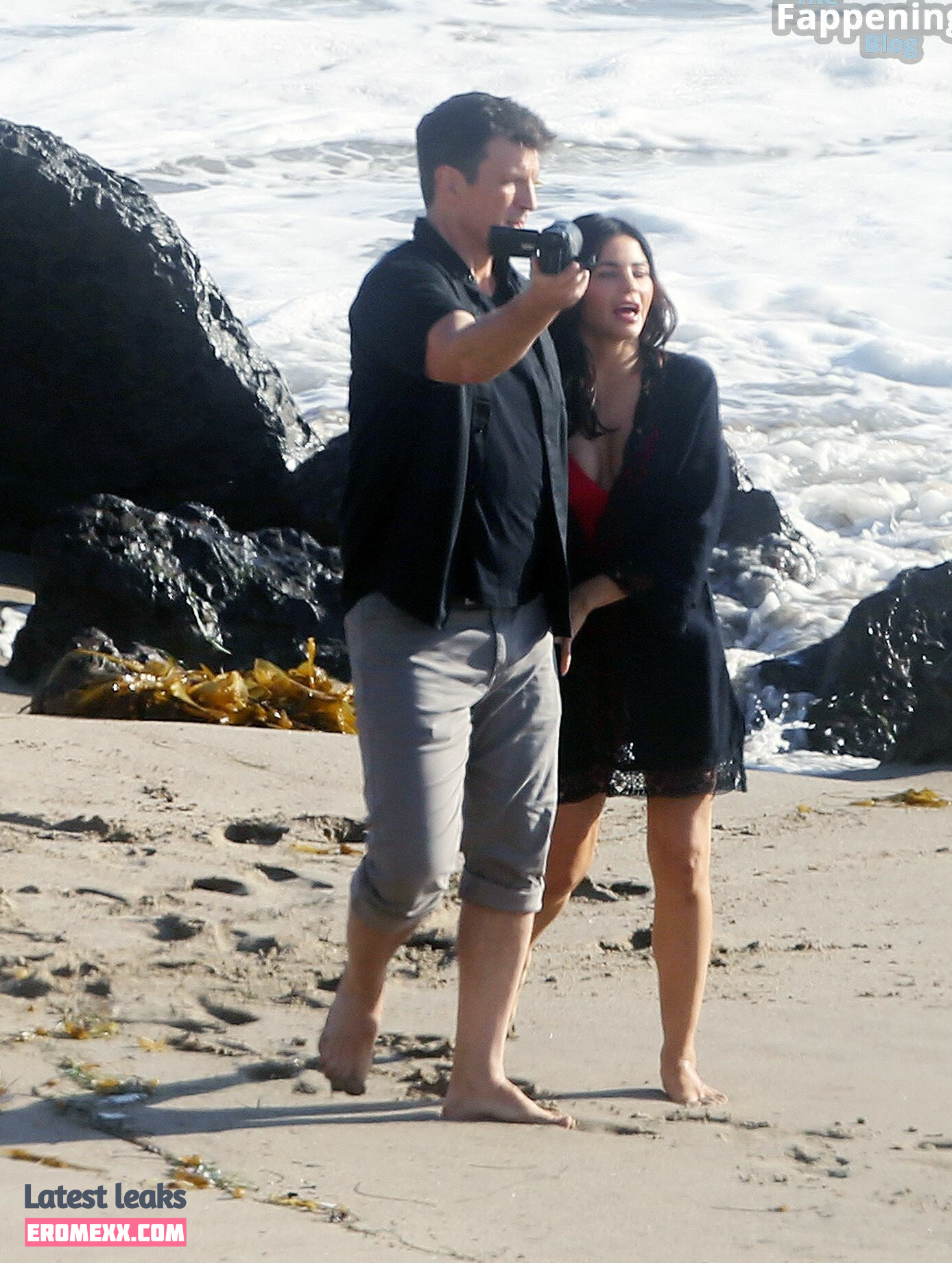 Latest Leaks Jenna Dewan Nude #321 - Fapello
