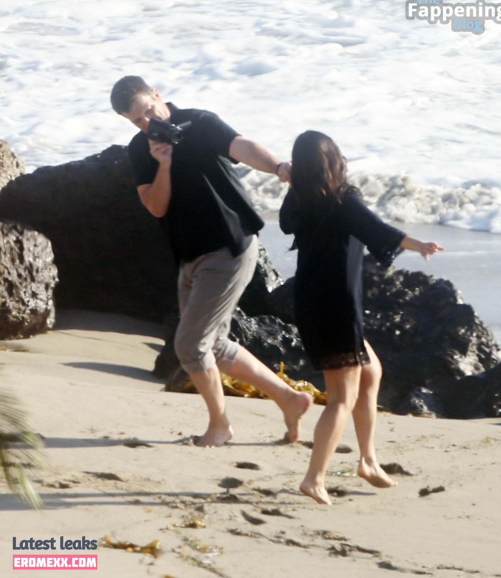 Latest Leaks Jenna Dewan Nude #323 - Fapello