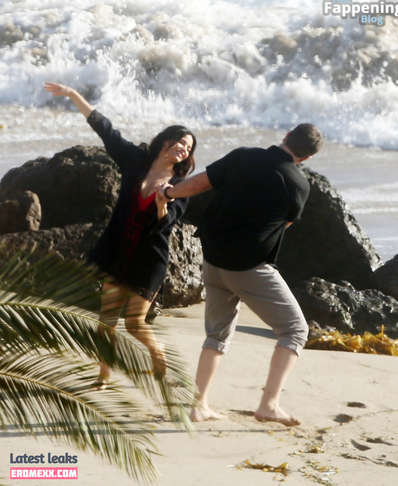 Latest Leaks Jenna Dewan Nude #325 - Fapello