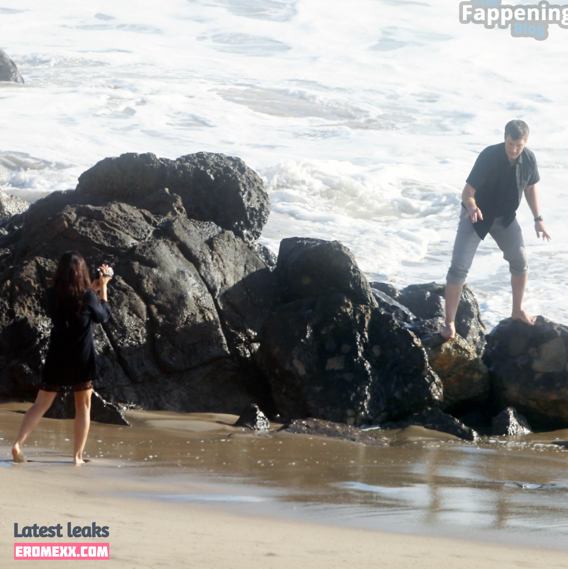 Latest Leaks Jenna Dewan Nude #326 - Fapello