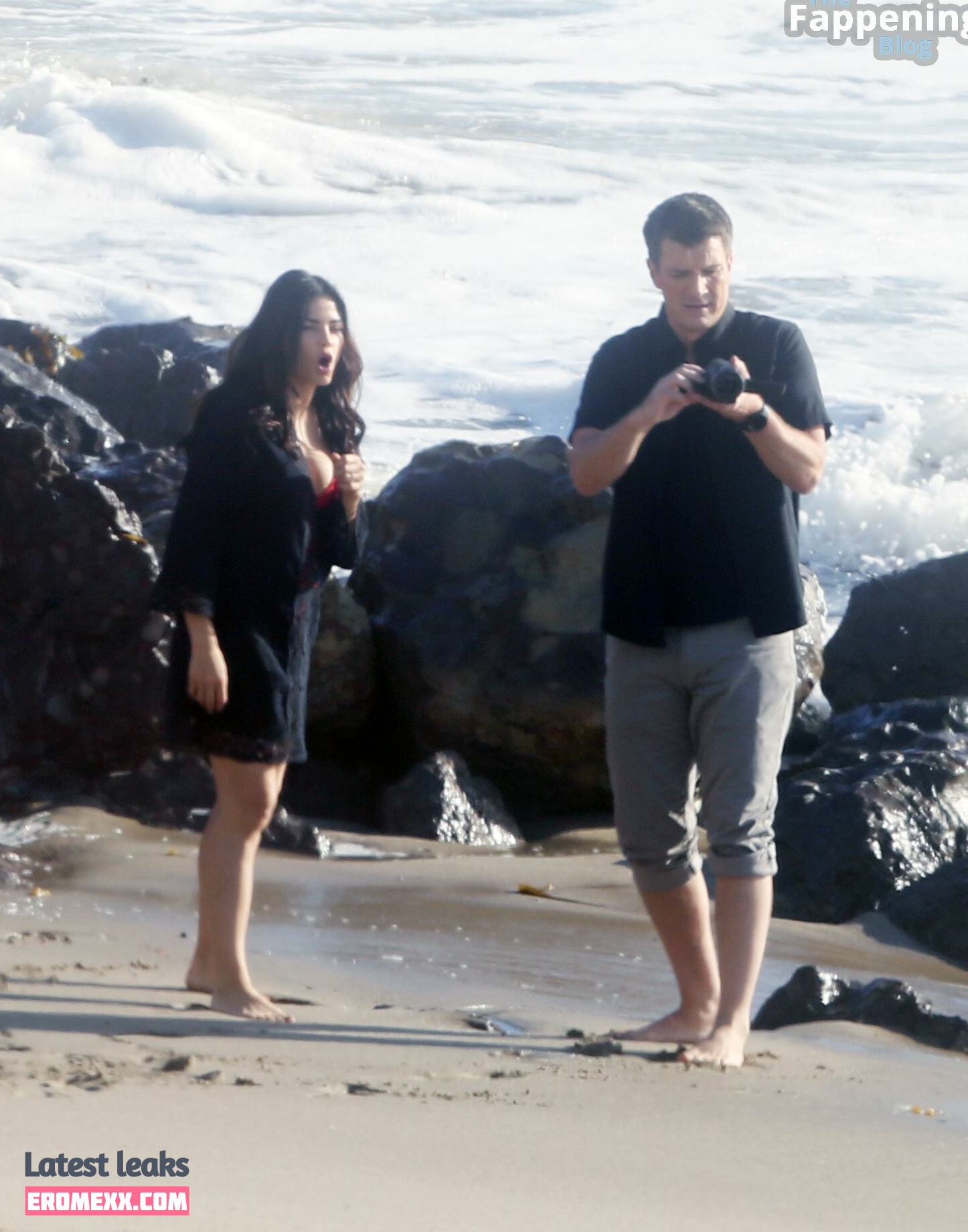 Latest Leaks Jenna Dewan Nude #327 - Fapello