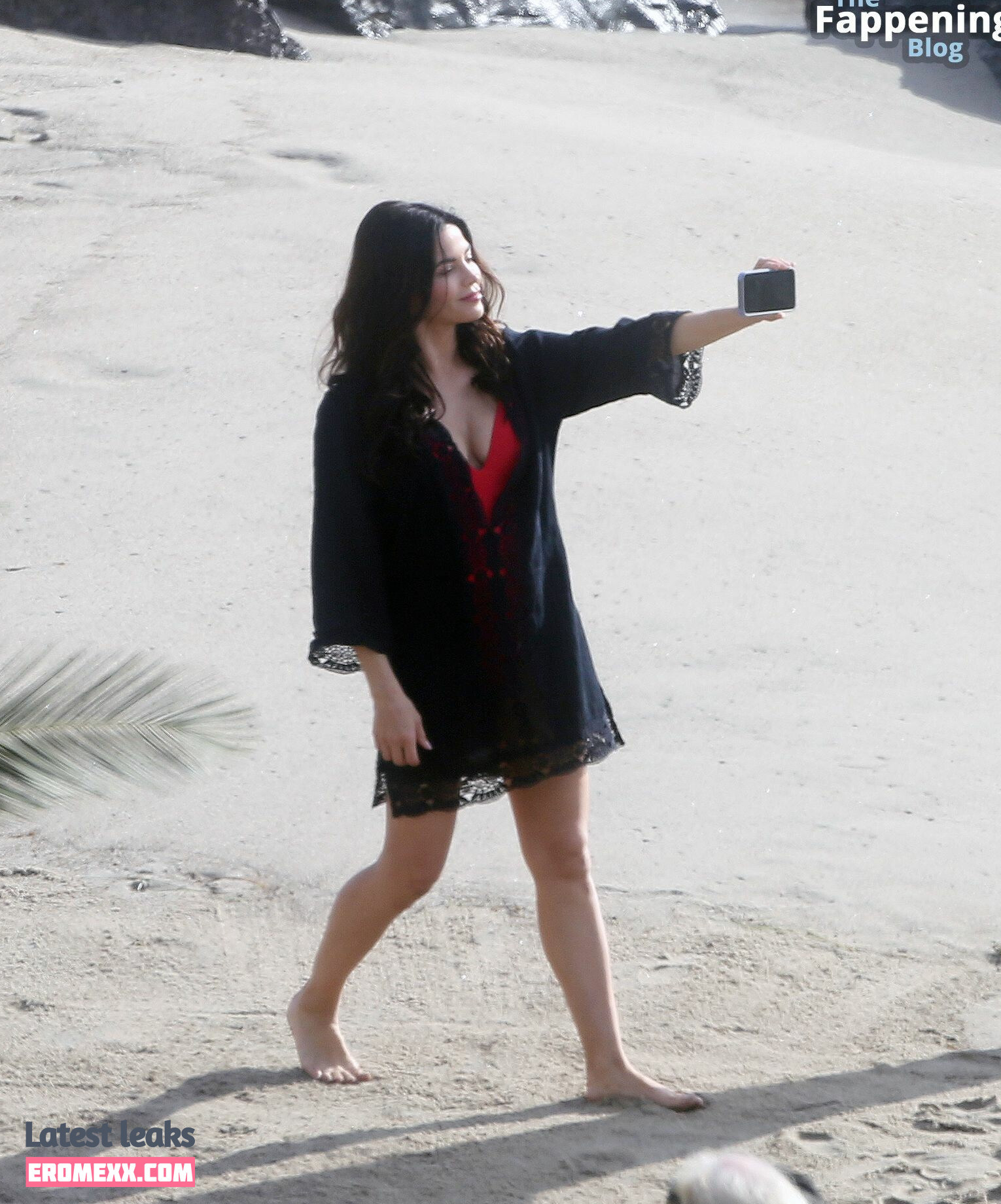 Latest Leaks Jenna Dewan Nude #334 - Fapello