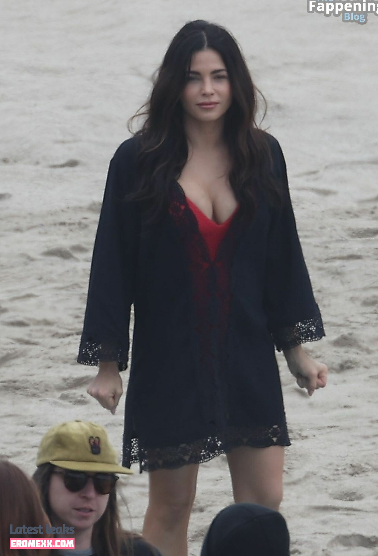 Latest Leaks Jenna Dewan Nude #340 - Fapello