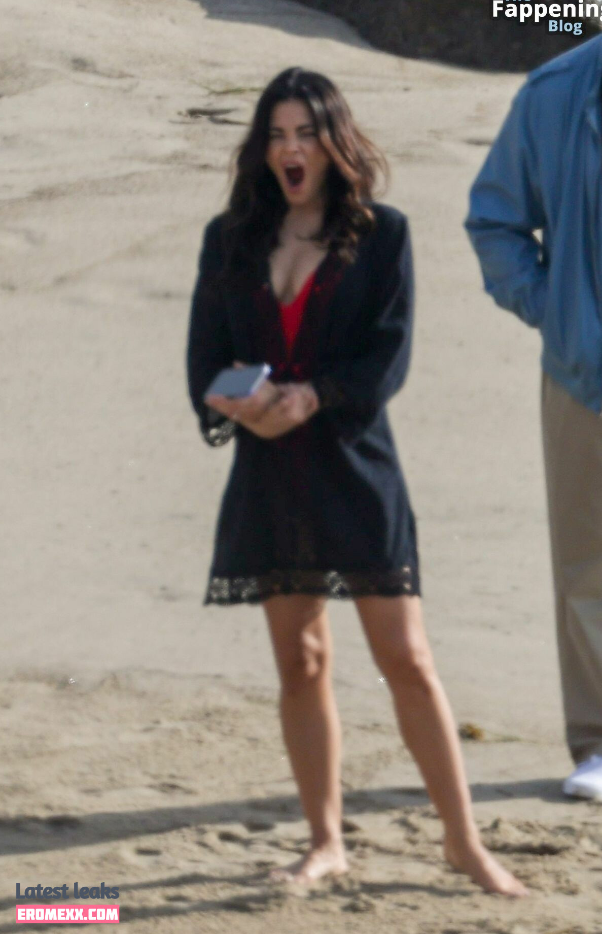 Latest Leaks Jenna Dewan Nude #342 - Fapello