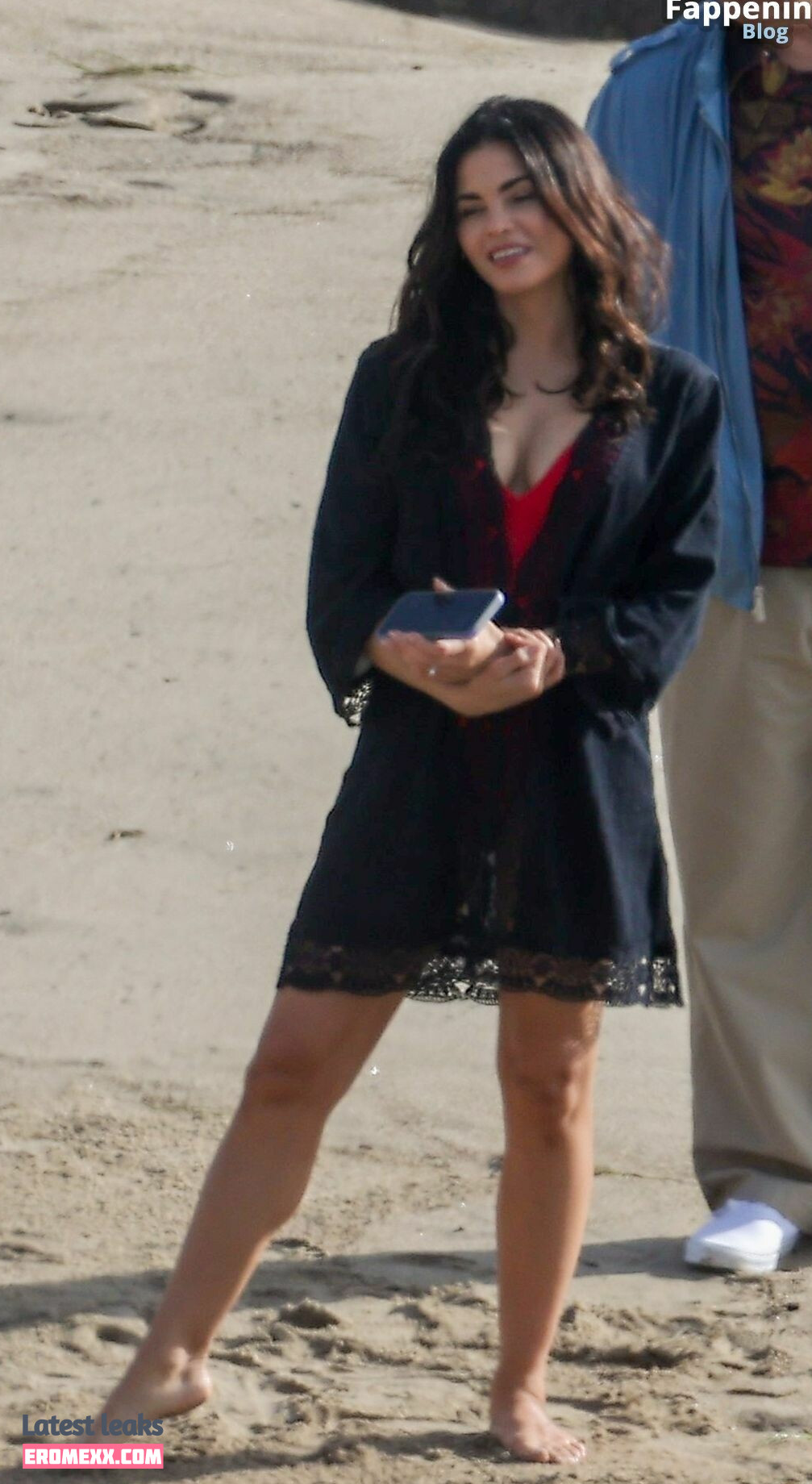 Latest Leaks Jenna Dewan Nude #344 - Fapello