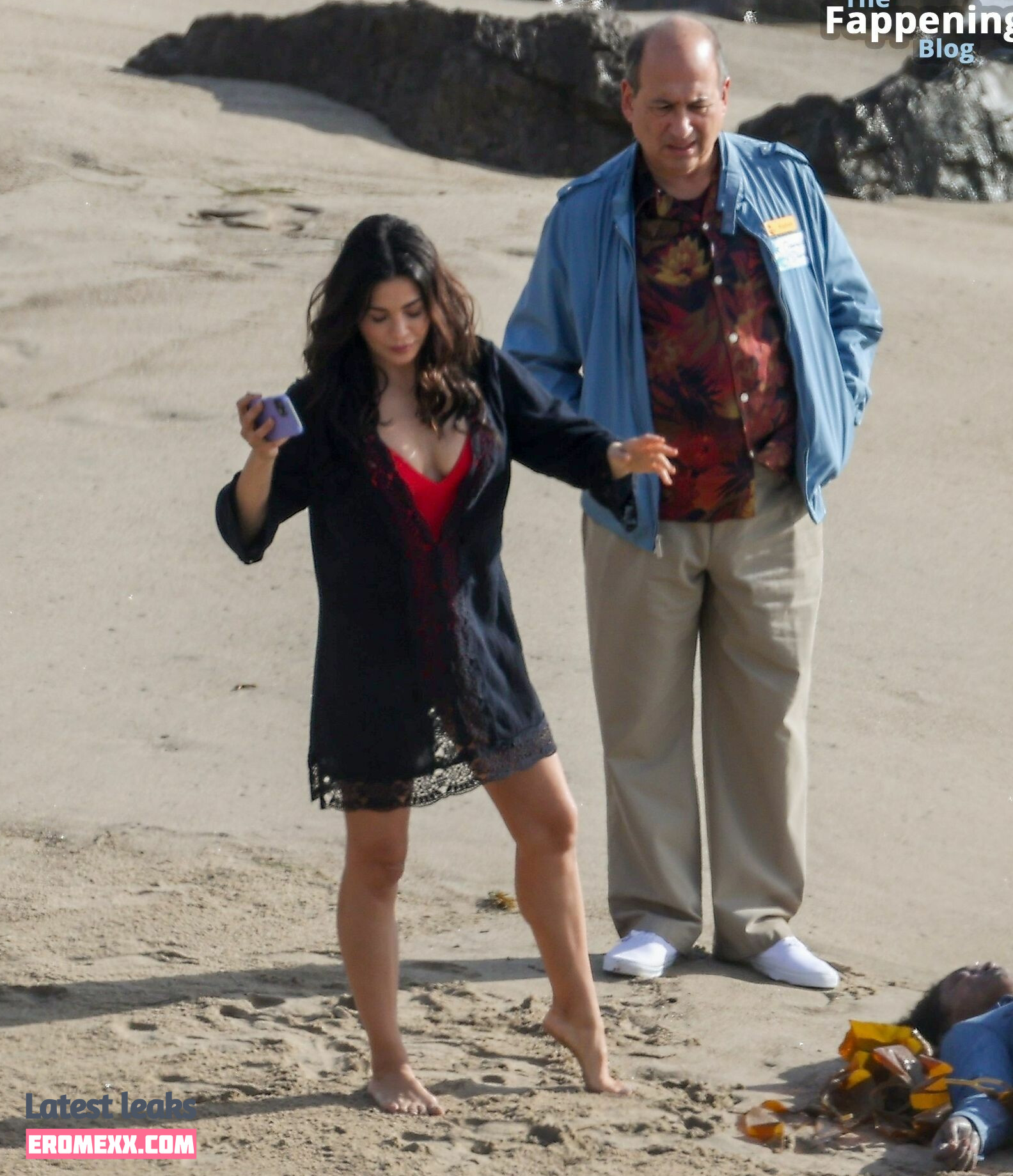 Latest Leaks Jenna Dewan Nude #347 - Fapello