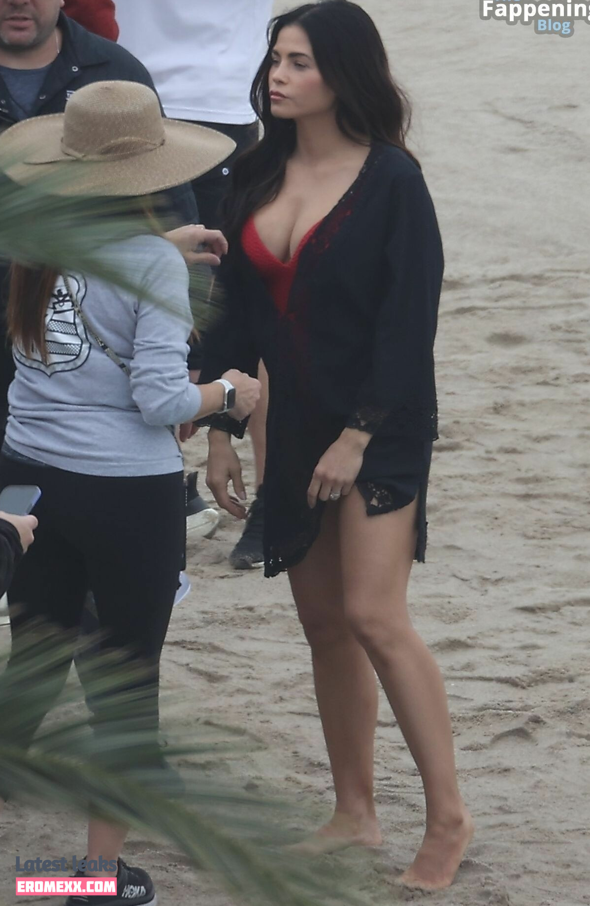 Latest Leaks Jenna Dewan Nude #352 - Fapello