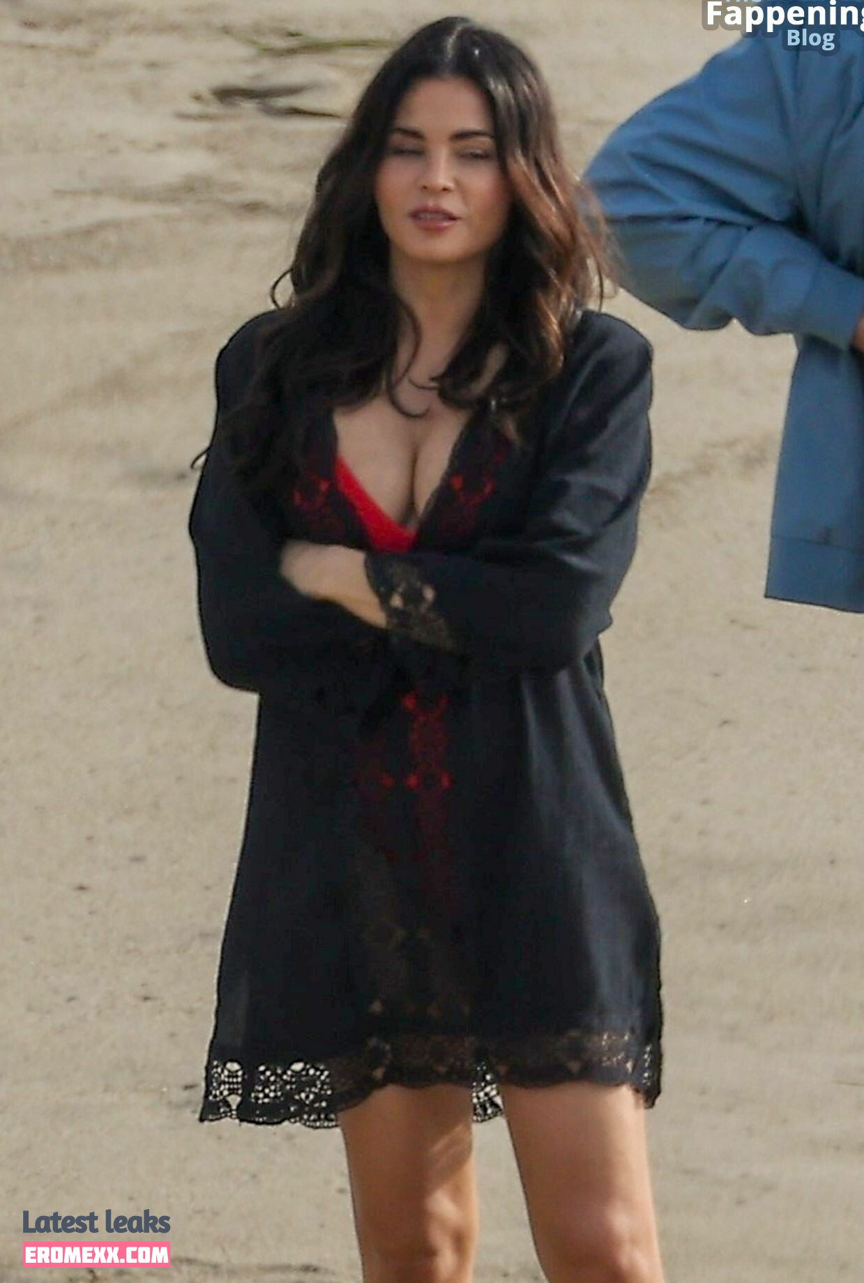 Latest Leaks Jenna Dewan Nude #355 - Fapello