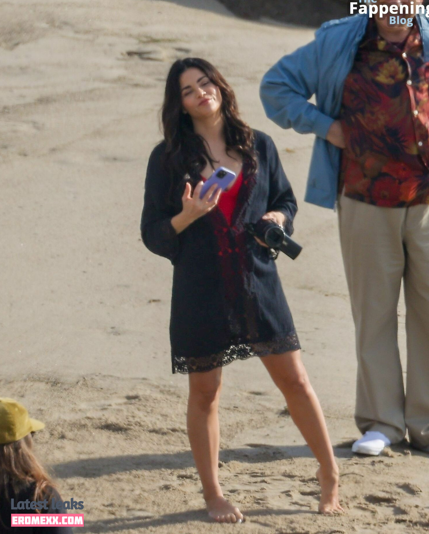 Latest Leaks Jenna Dewan Nude #357 - Fapello