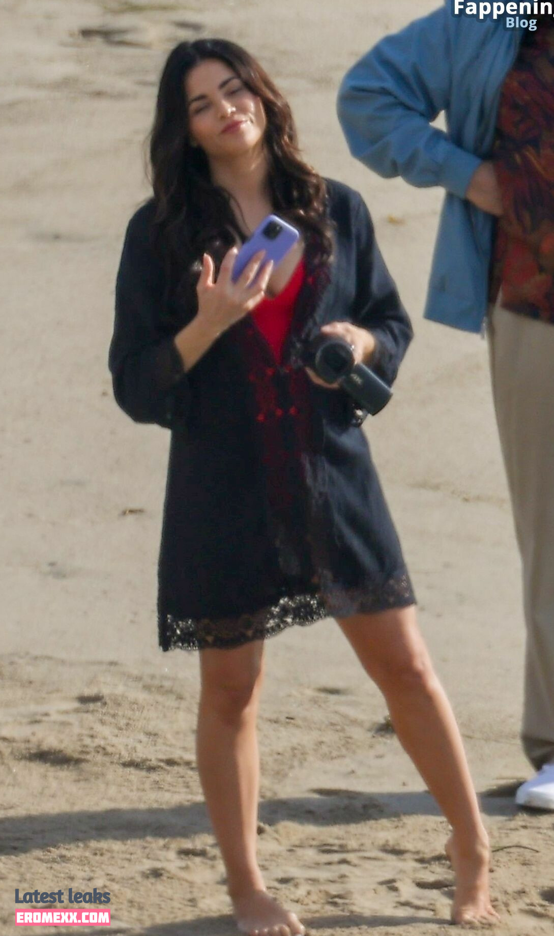 Latest Leaks Jenna Dewan Nude #358 - Fapello
