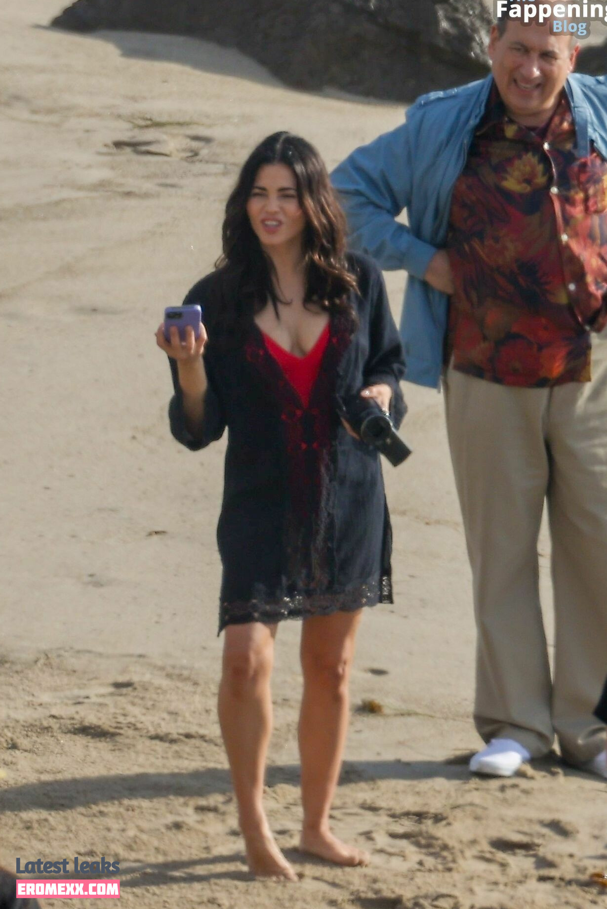 Latest Leaks Jenna Dewan Nude #360 - Fapello