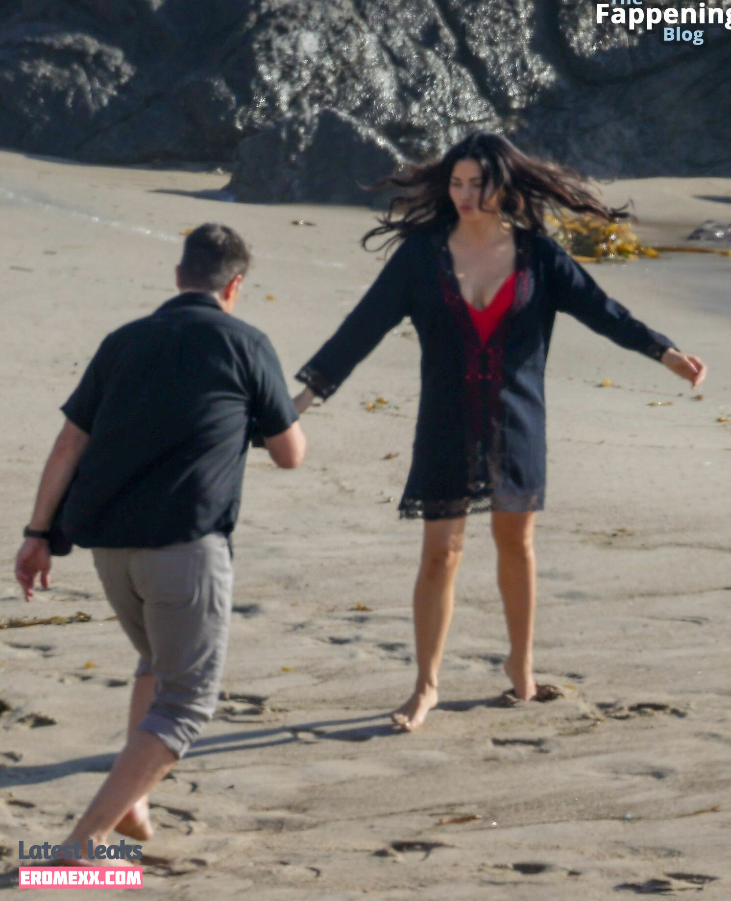 Latest Leaks Jenna Dewan Nude #361 - Fapello