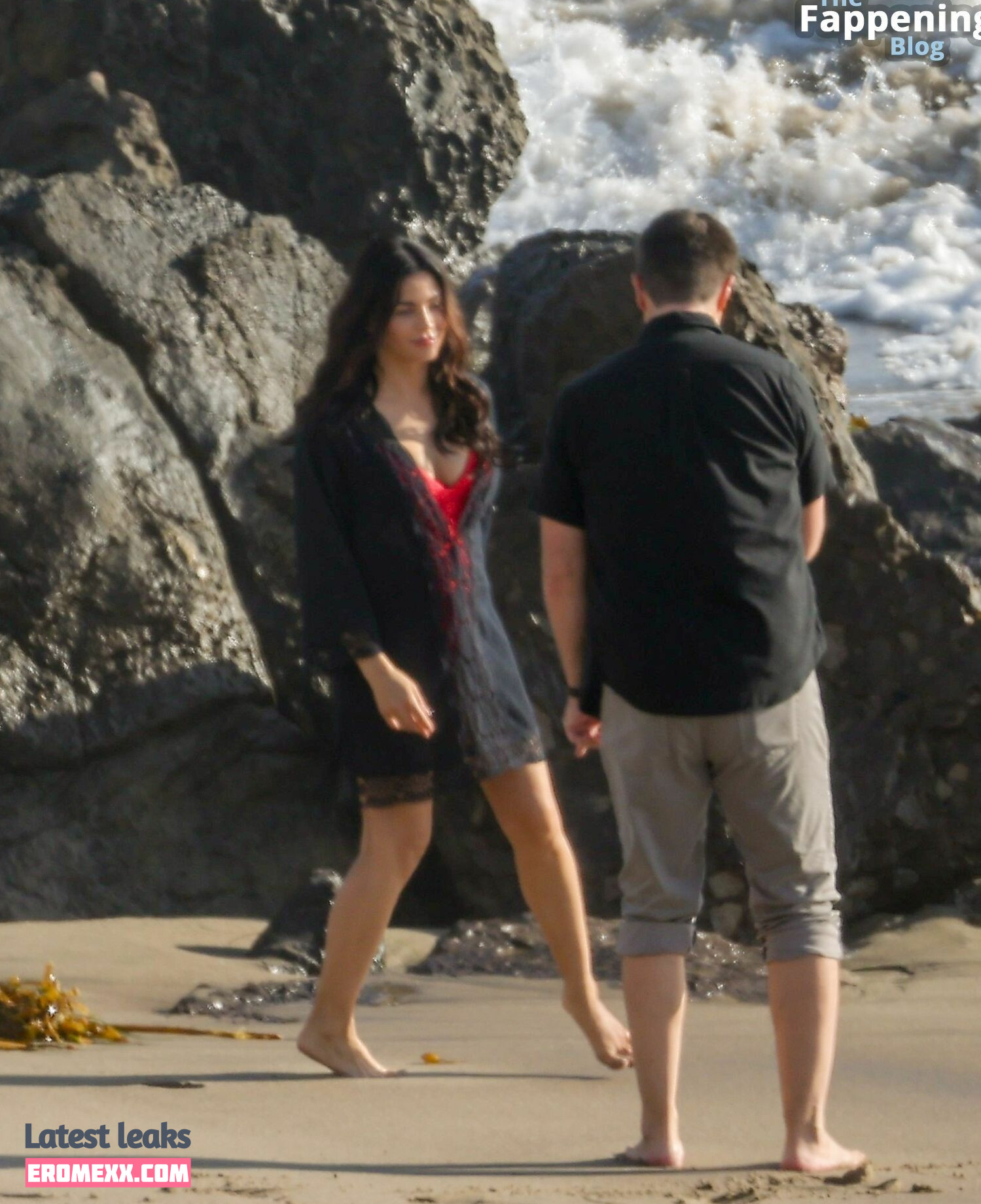 Latest Leaks Jenna Dewan Nude #367 - Fapello
