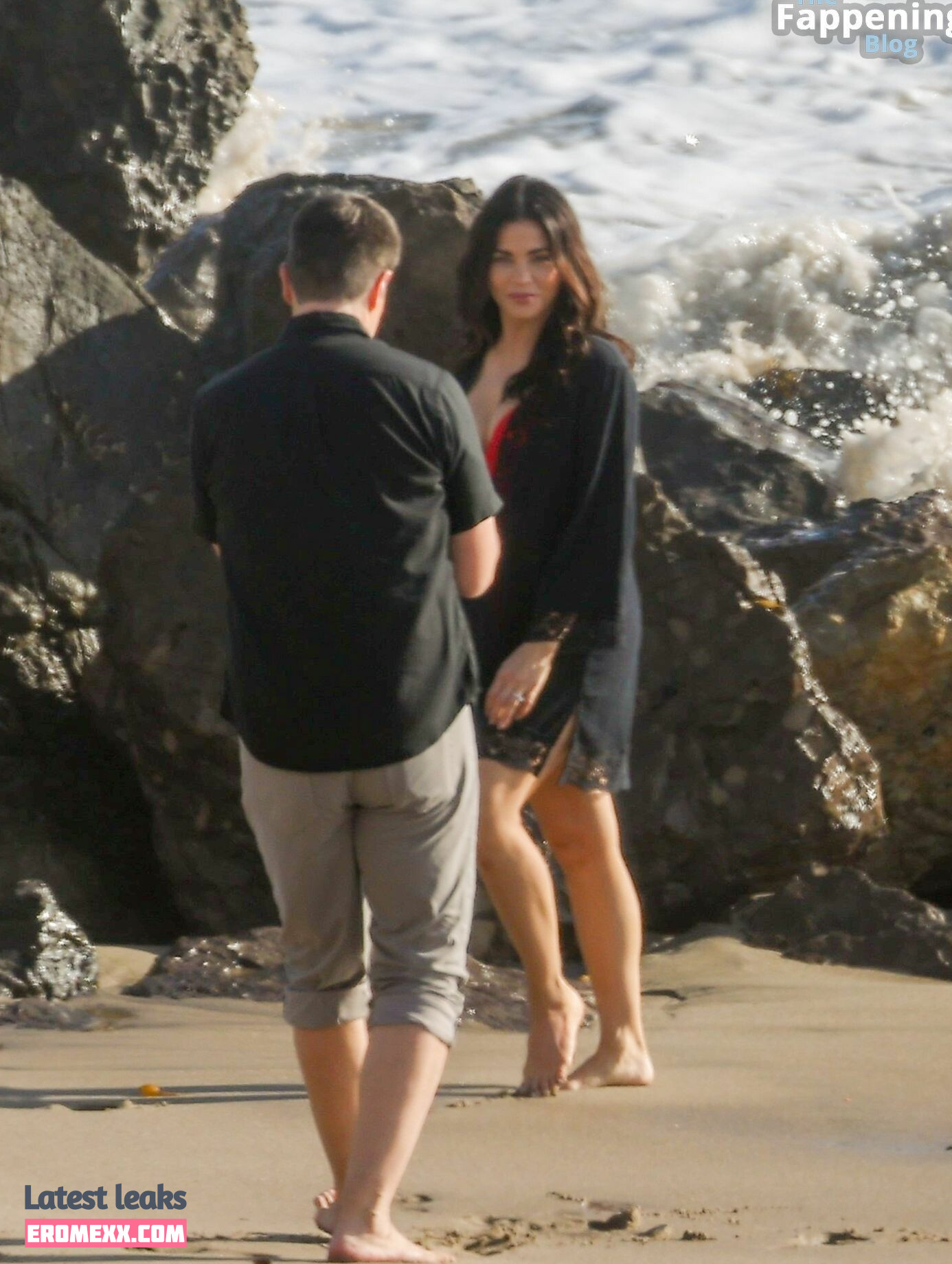 Latest Leaks Jenna Dewan Nude #368 - Fapello