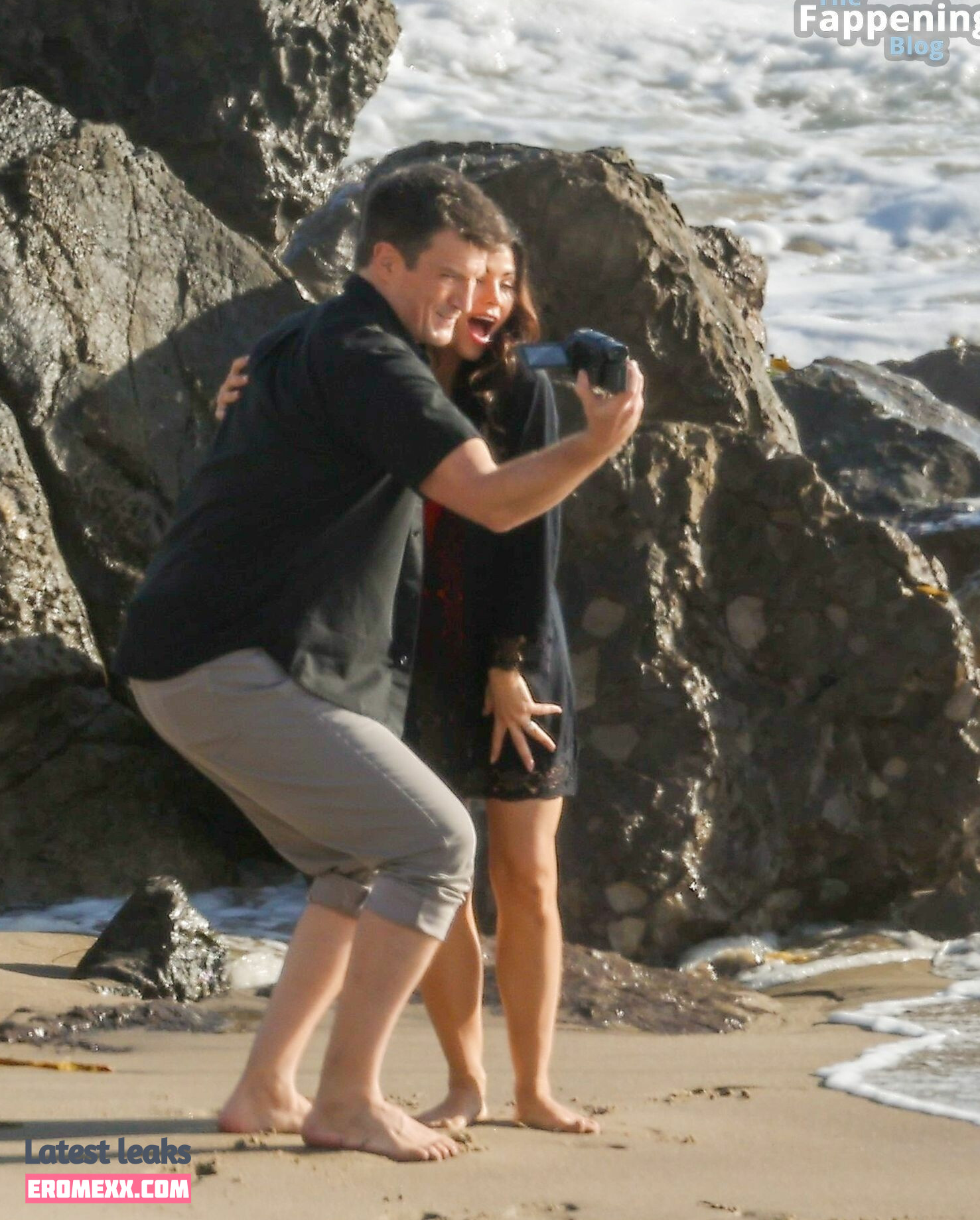 Latest Leaks Jenna Dewan Nude #369 - Fapello