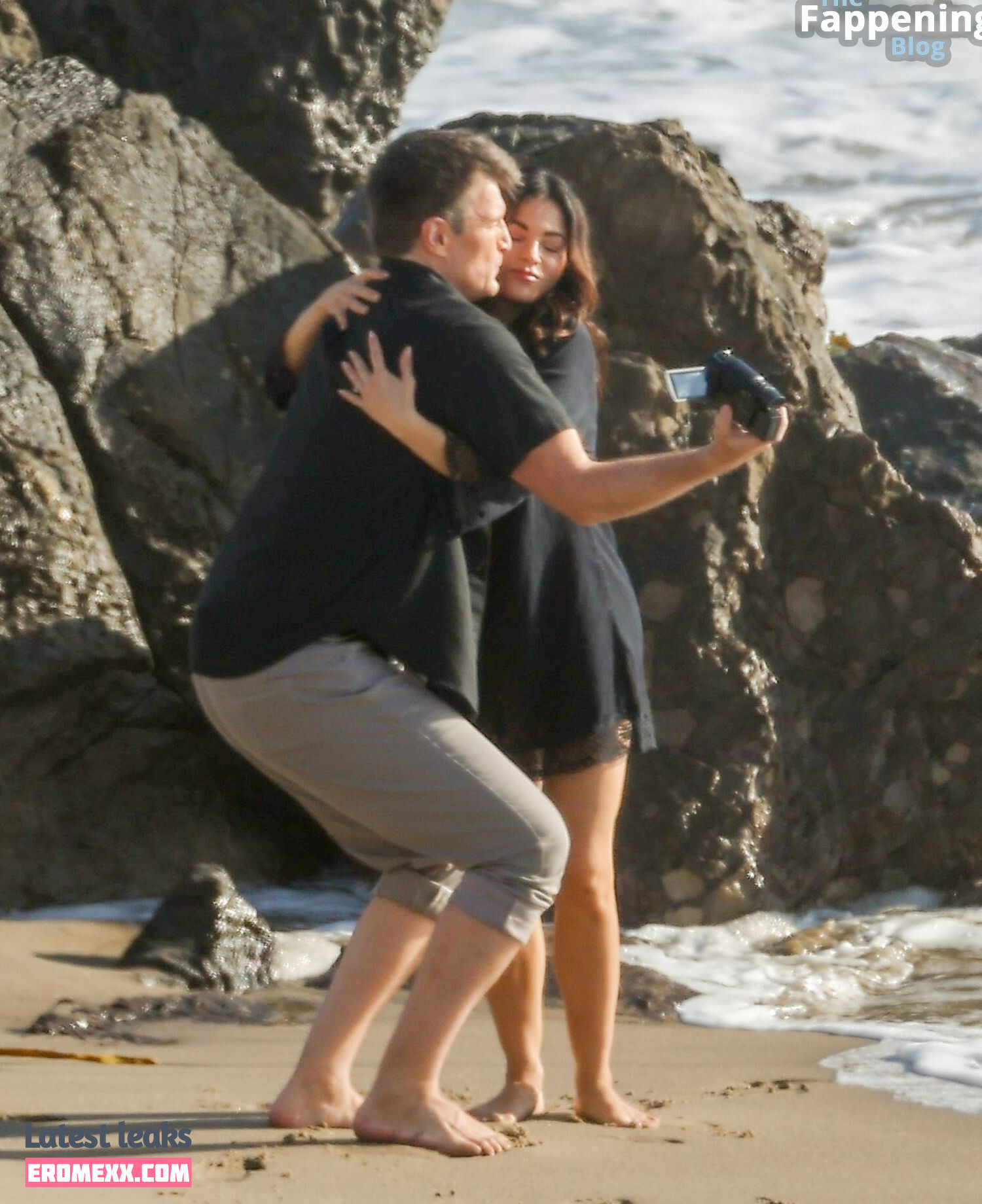 Latest Leaks Jenna Dewan Nude #370 - Fapello