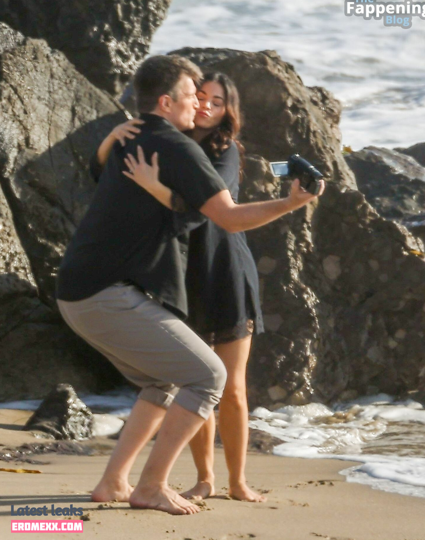 Latest Leaks Jenna Dewan Nude #371 - Fapello