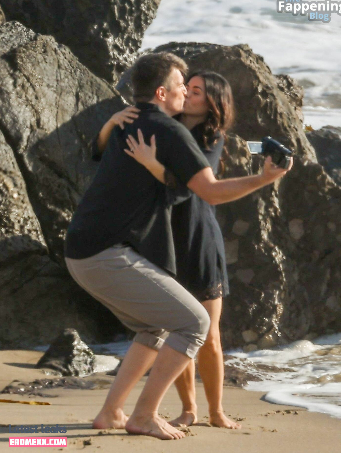 Latest Leaks Jenna Dewan Nude #375 - Fapello