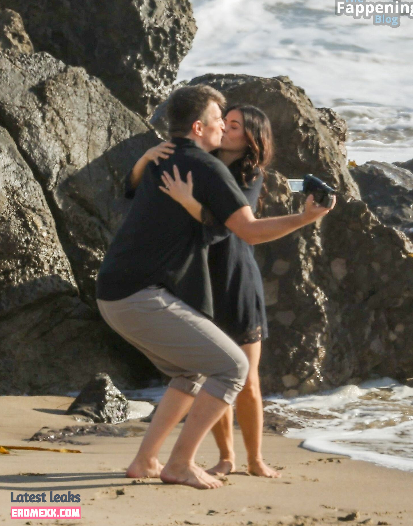 Latest Leaks Jenna Dewan Nude #376 - Fapello