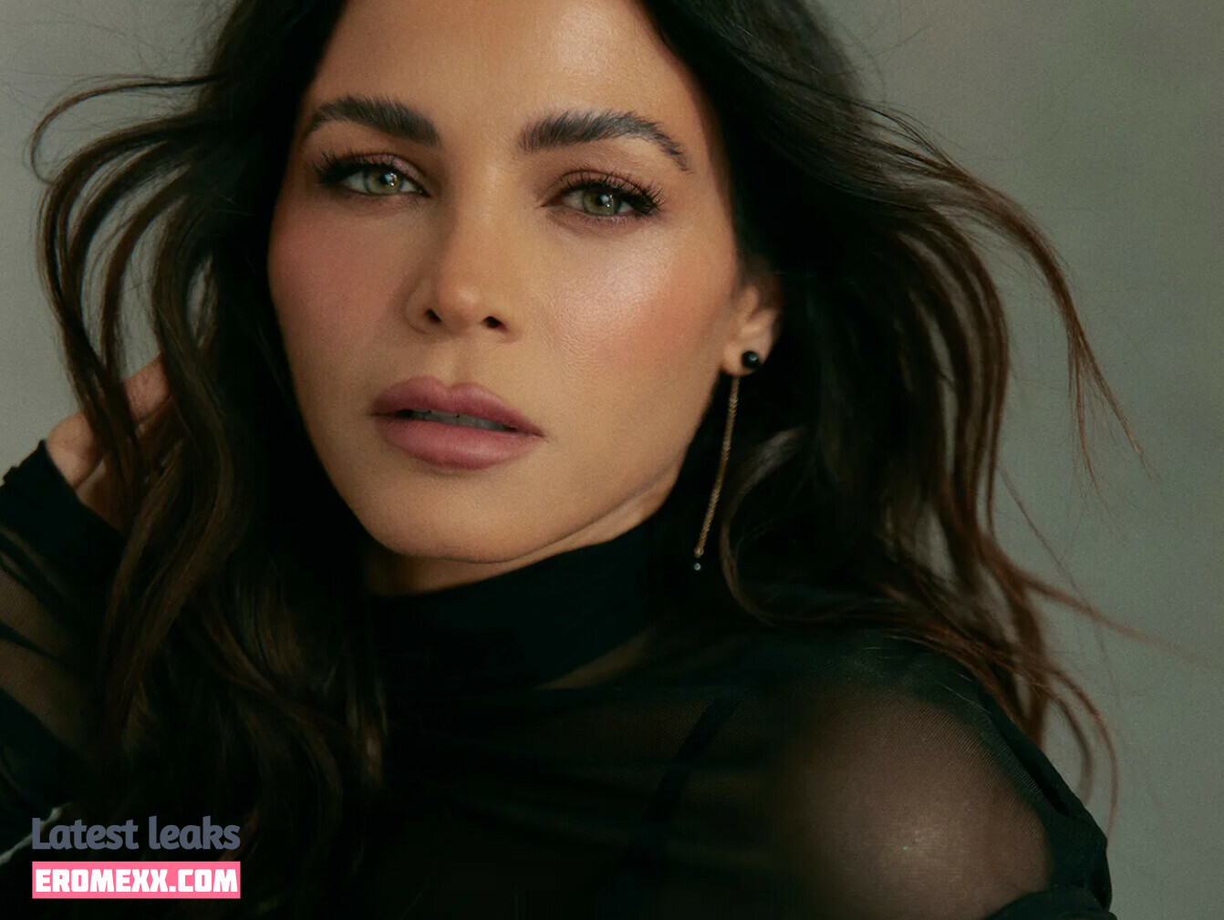 Latest Leaks Jenna Dewan Nude #378 - Fapello
