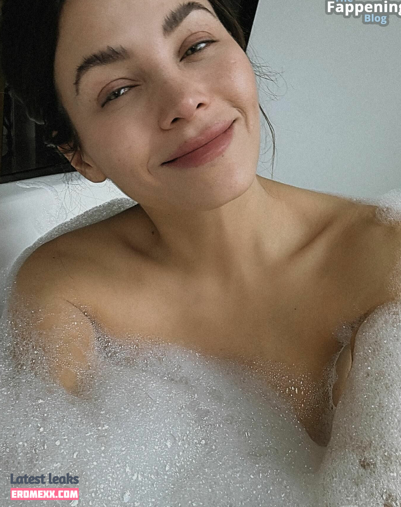 Latest Leaks Jenna Dewan Nude #387 - Fapello